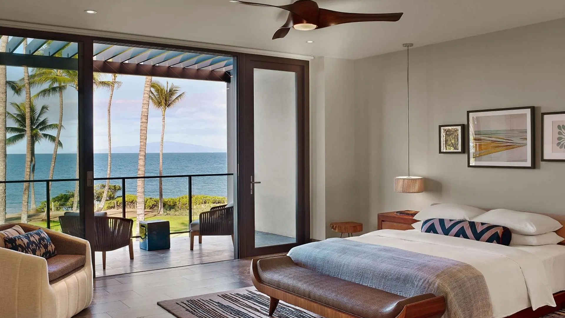 Resort Andaz Maui At Wailea - A Concept By Hyatt Wailea (Maui)