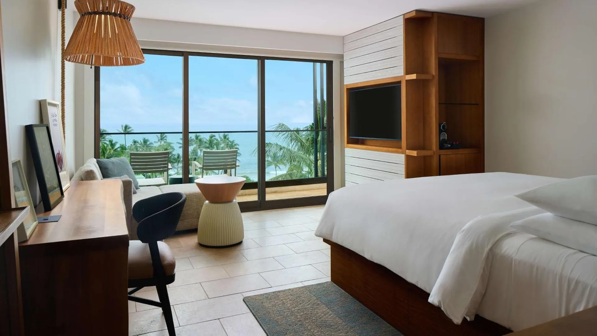 Andaz Maui At Wailea - A Concept By Hyatt 5*