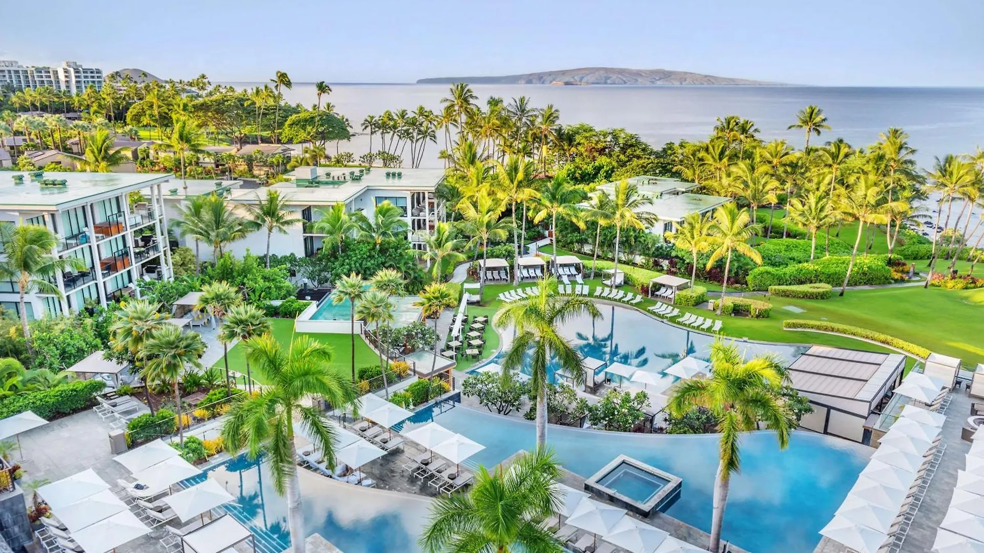 Andaz Maui At Wailea - A Concept By Hyatt Wailea (Maui)