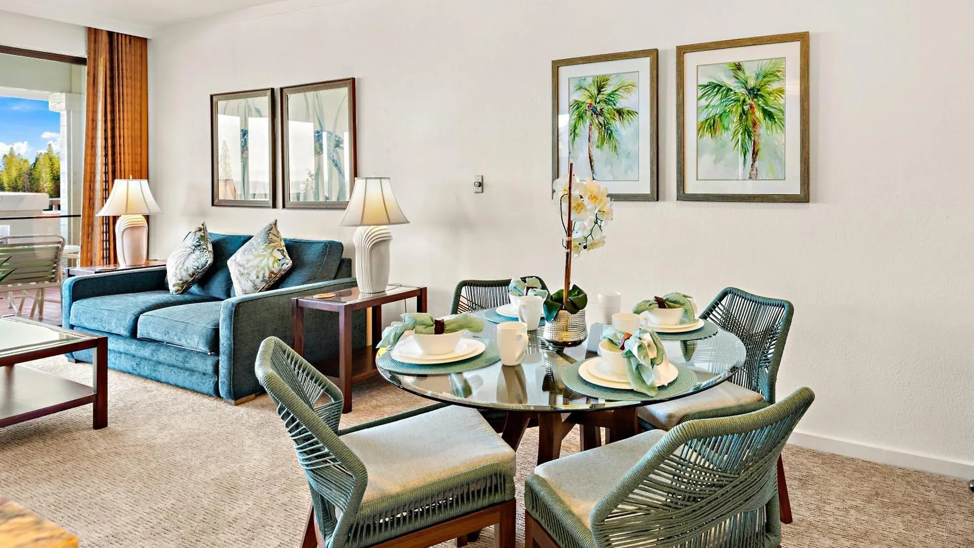Kapalua Golf 23t 4&5 Holiday home Kahana