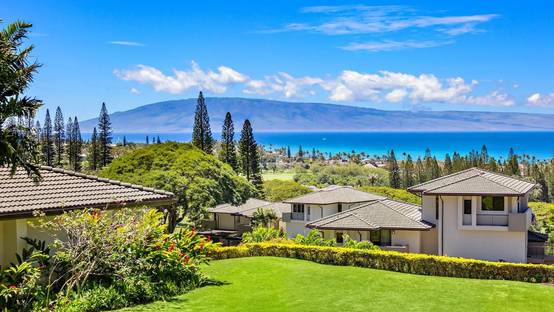 Holiday home Kapalua Golf 23t 4&5