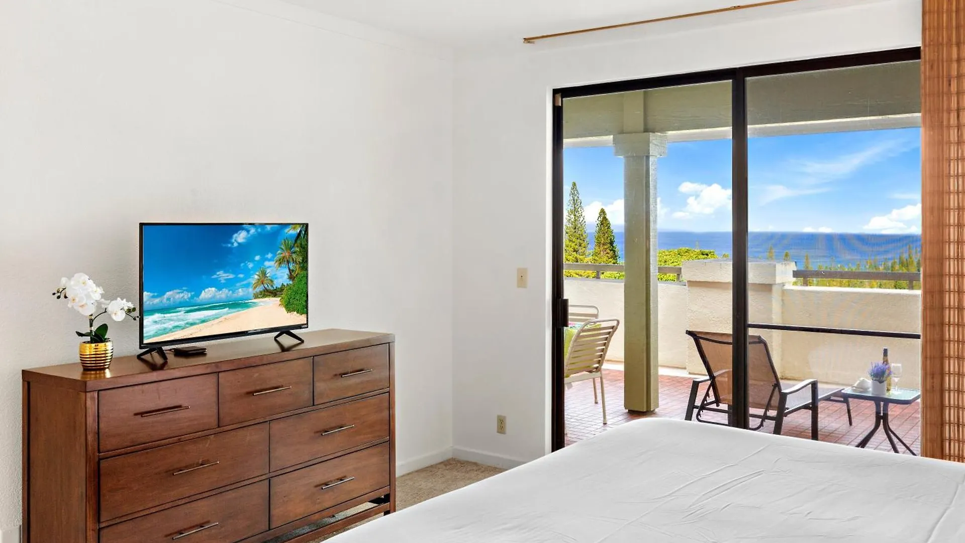 Kapalua Golf 23t 4&5 Holiday home