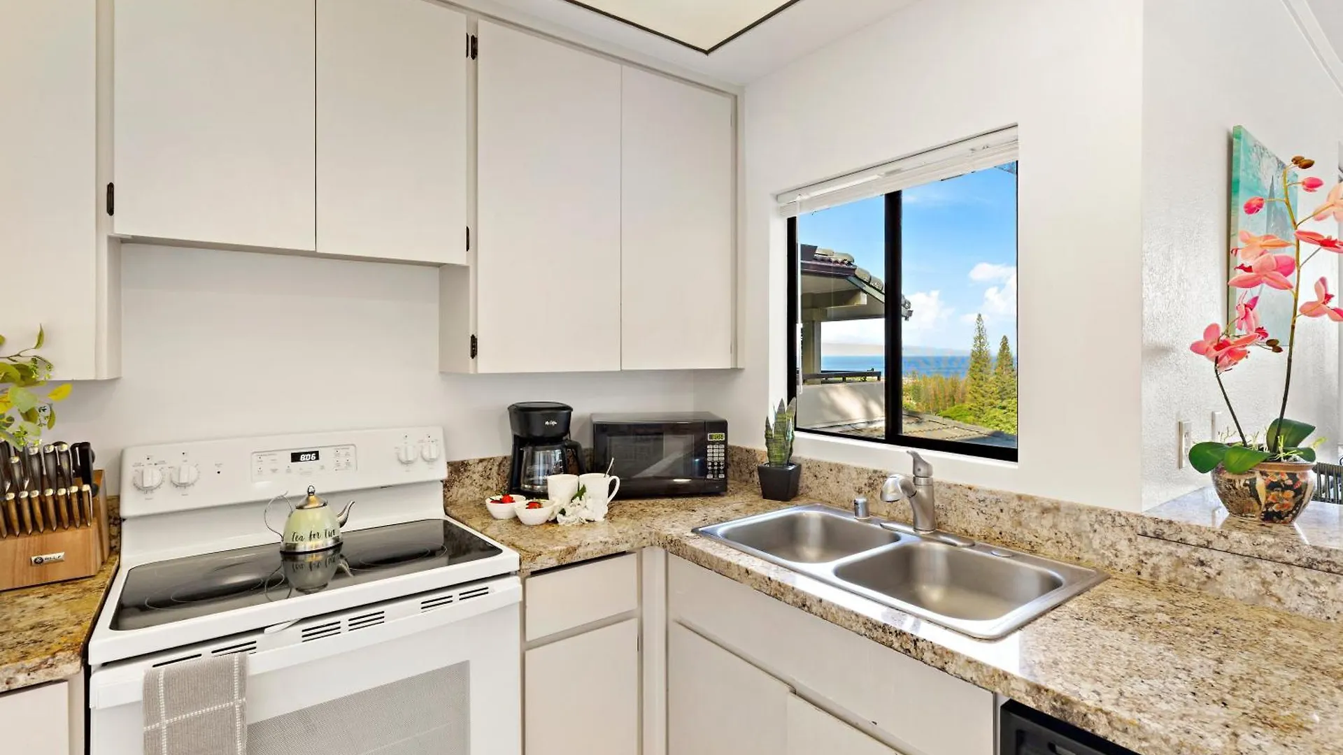 Holiday home Kapalua Golf 23t 4&5