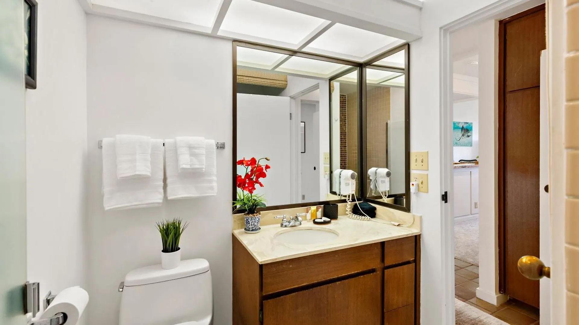 Kapalua Golf 23t 4&5 Holiday home Kahana