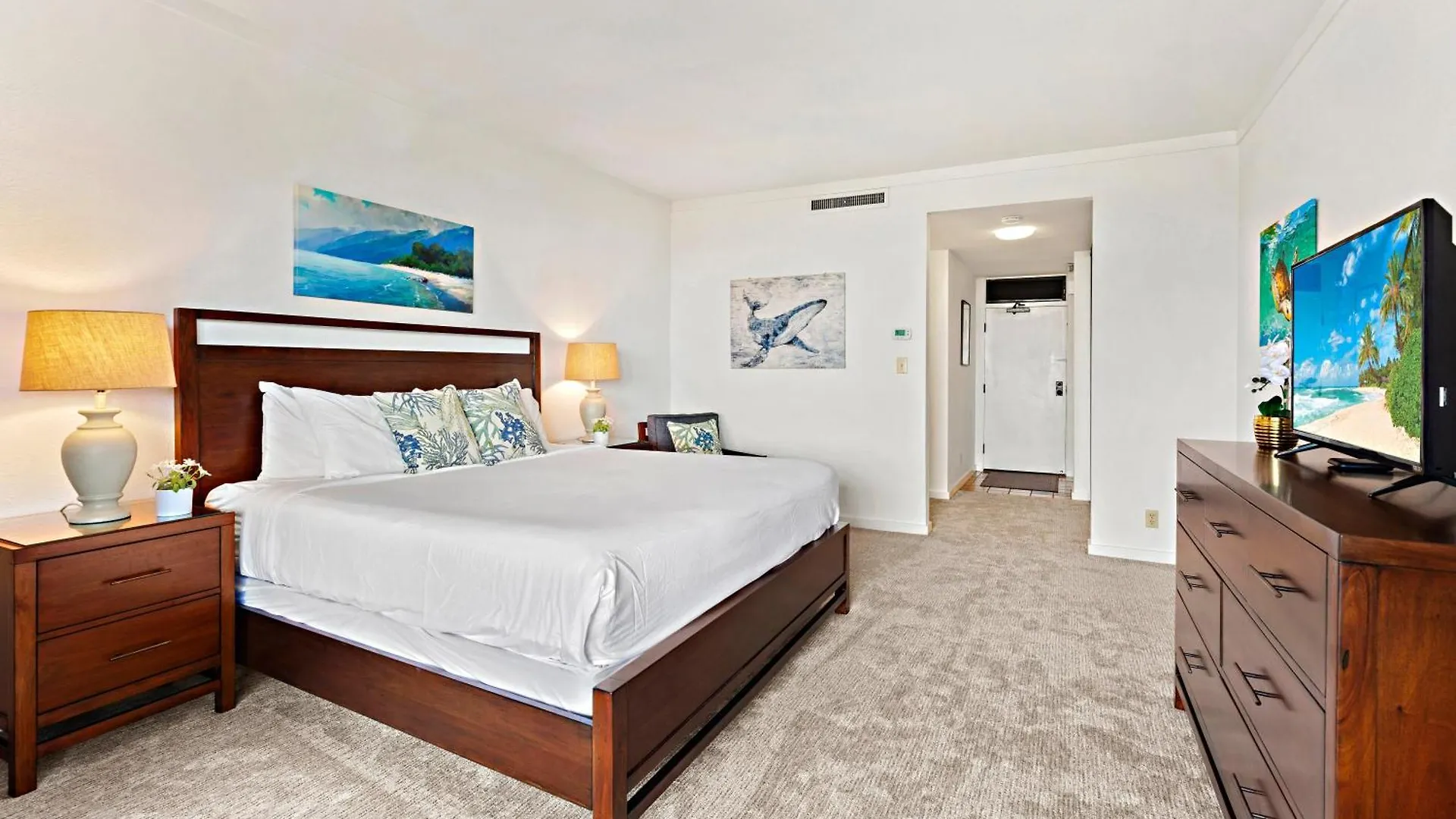 Kapalua Golf 23t 4&5 Holiday home