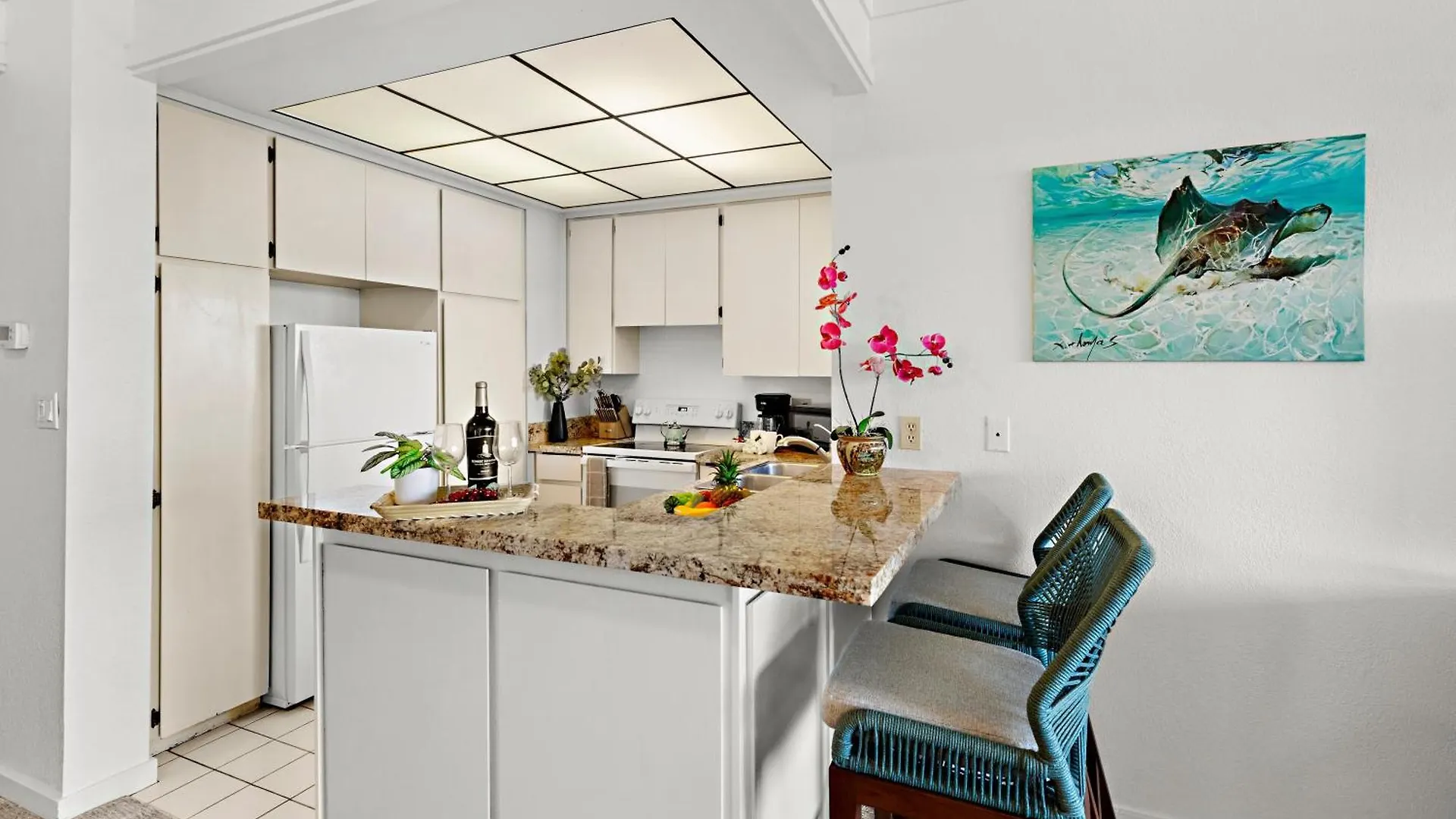 Holiday home Kapalua Golf 23t 4&5 *