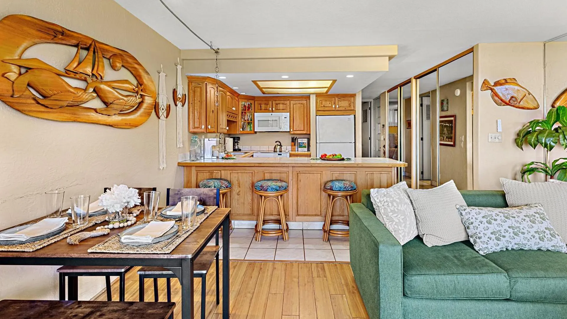 Papakea B204 Lahaina