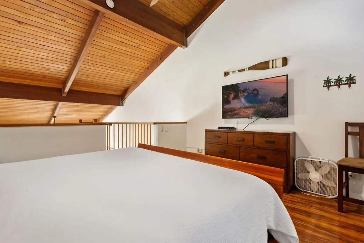 Apartment Luxury Aloha Spirit Oceanview Penthouse Sleeps 7