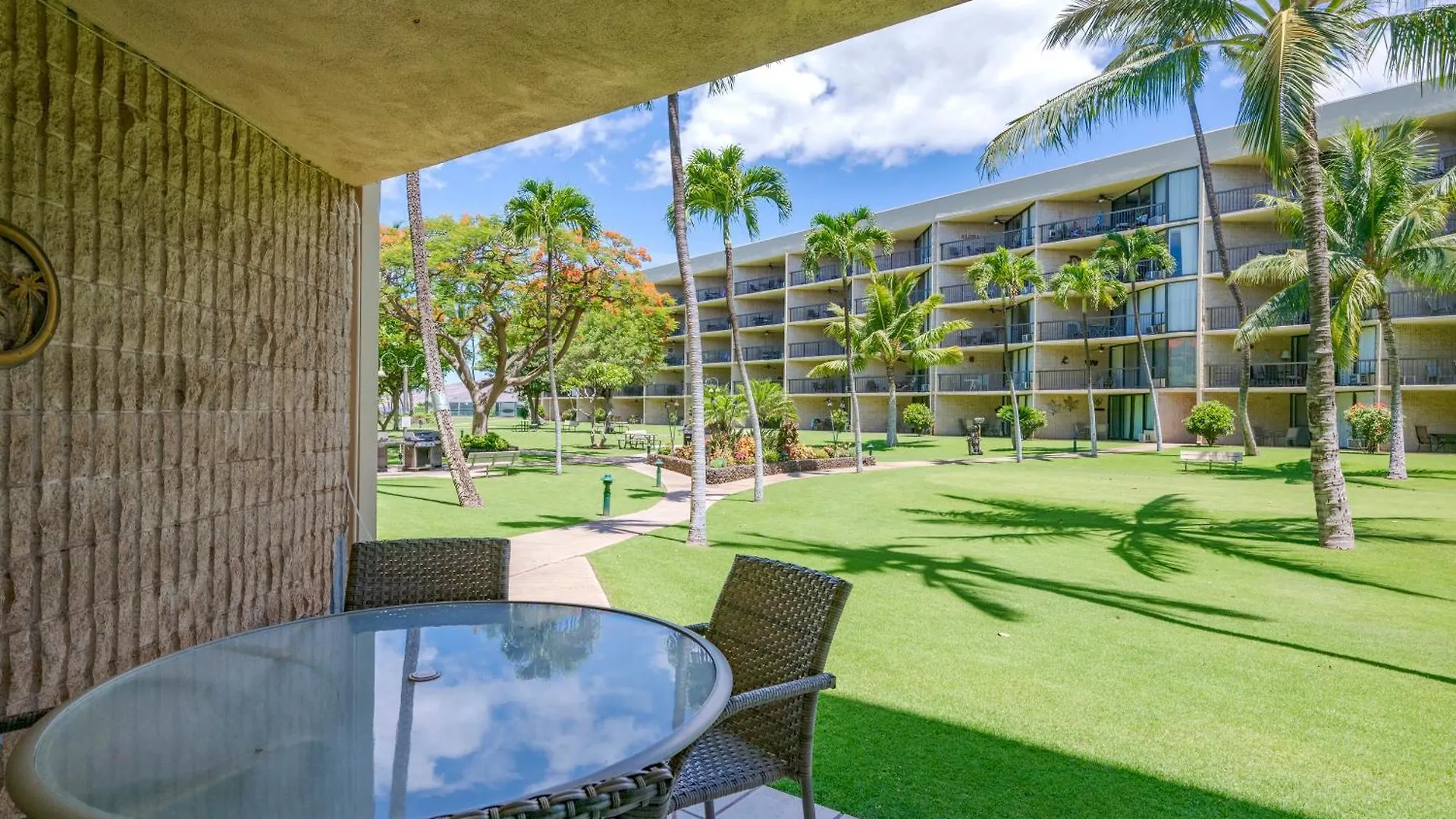 Romannas Golden Ray Oceanfront In Maui Sunset * Kihei