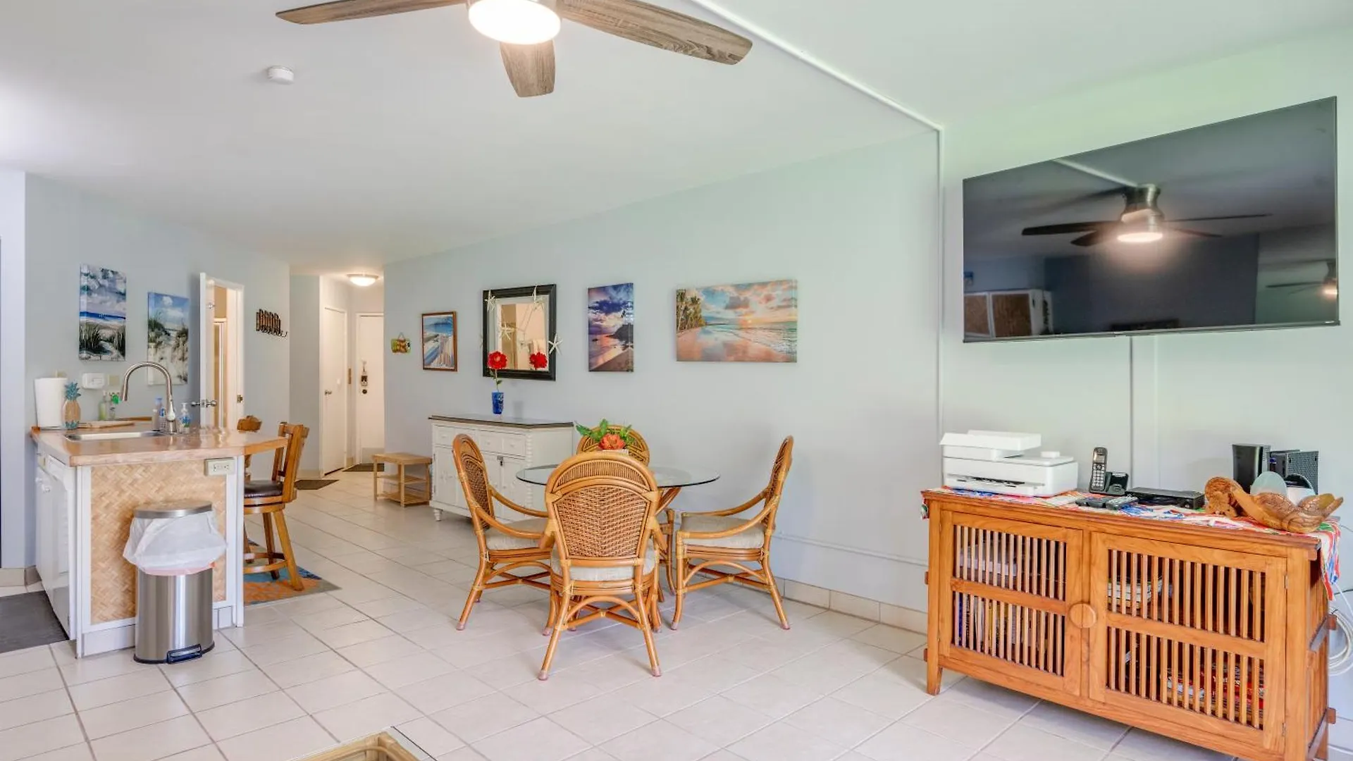 Romannas Golden Ray Oceanfront In Maui Sunset Kihei