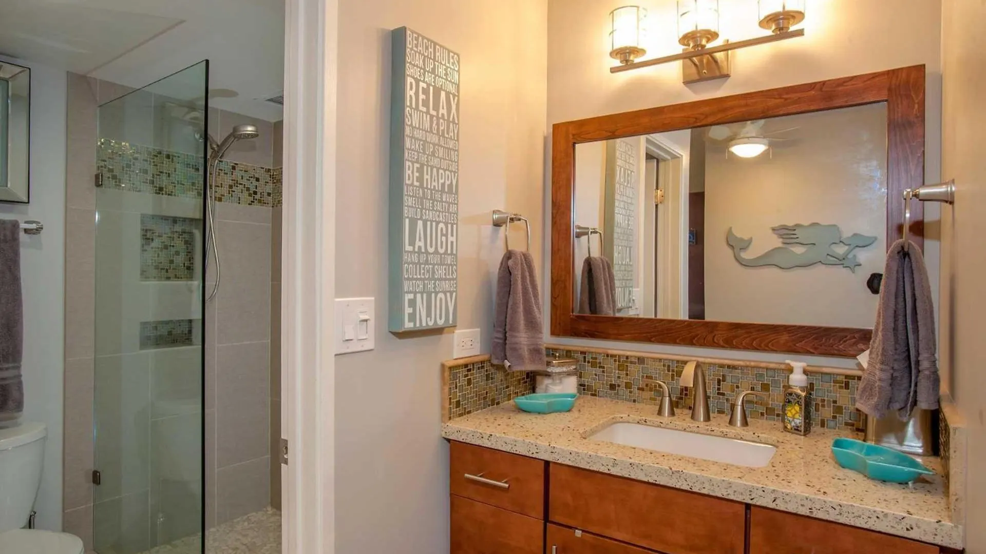 Kihei Akahi - Unit D605 Wailea (Maui)
