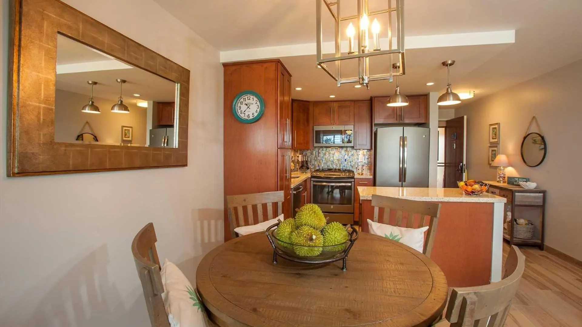 Holiday home Kihei Akahi - Unit D605