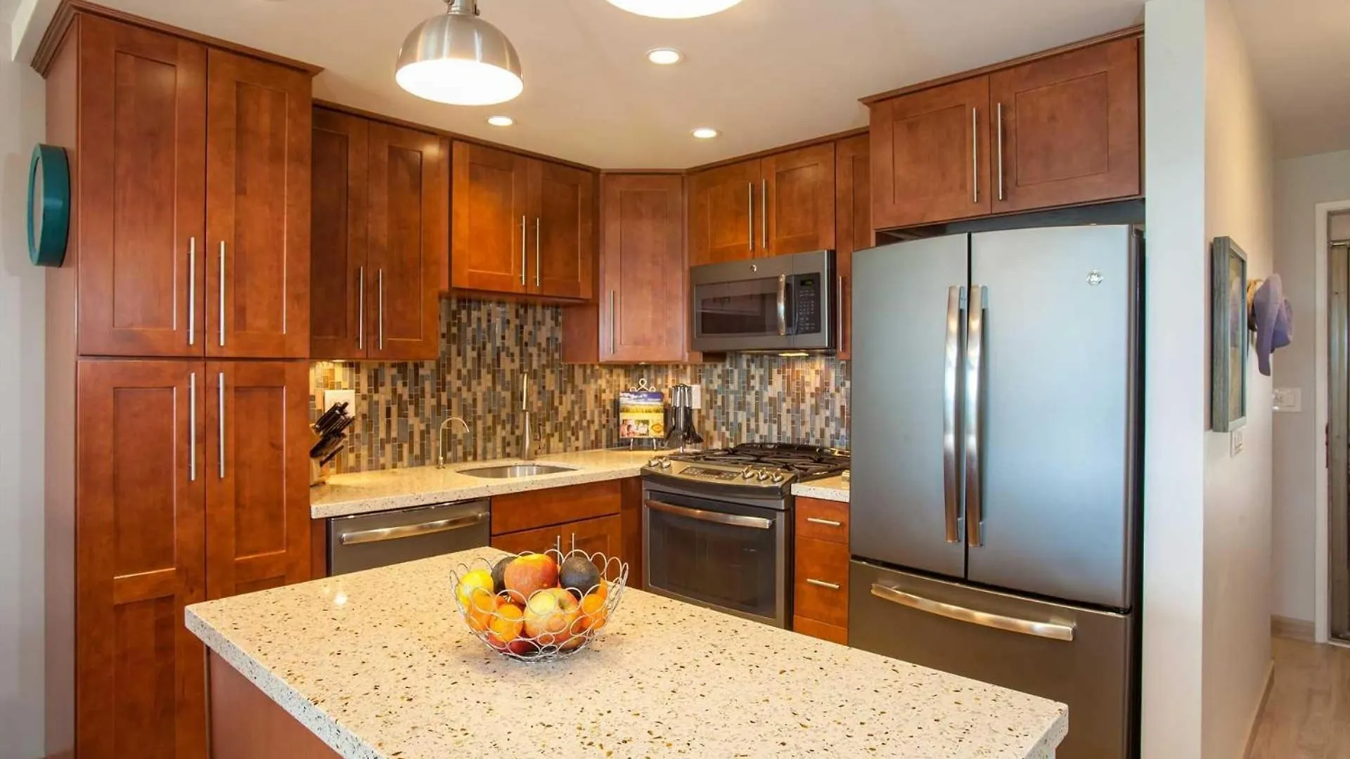 Kihei Akahi - Unit D605 Holiday home Wailea (Maui)
