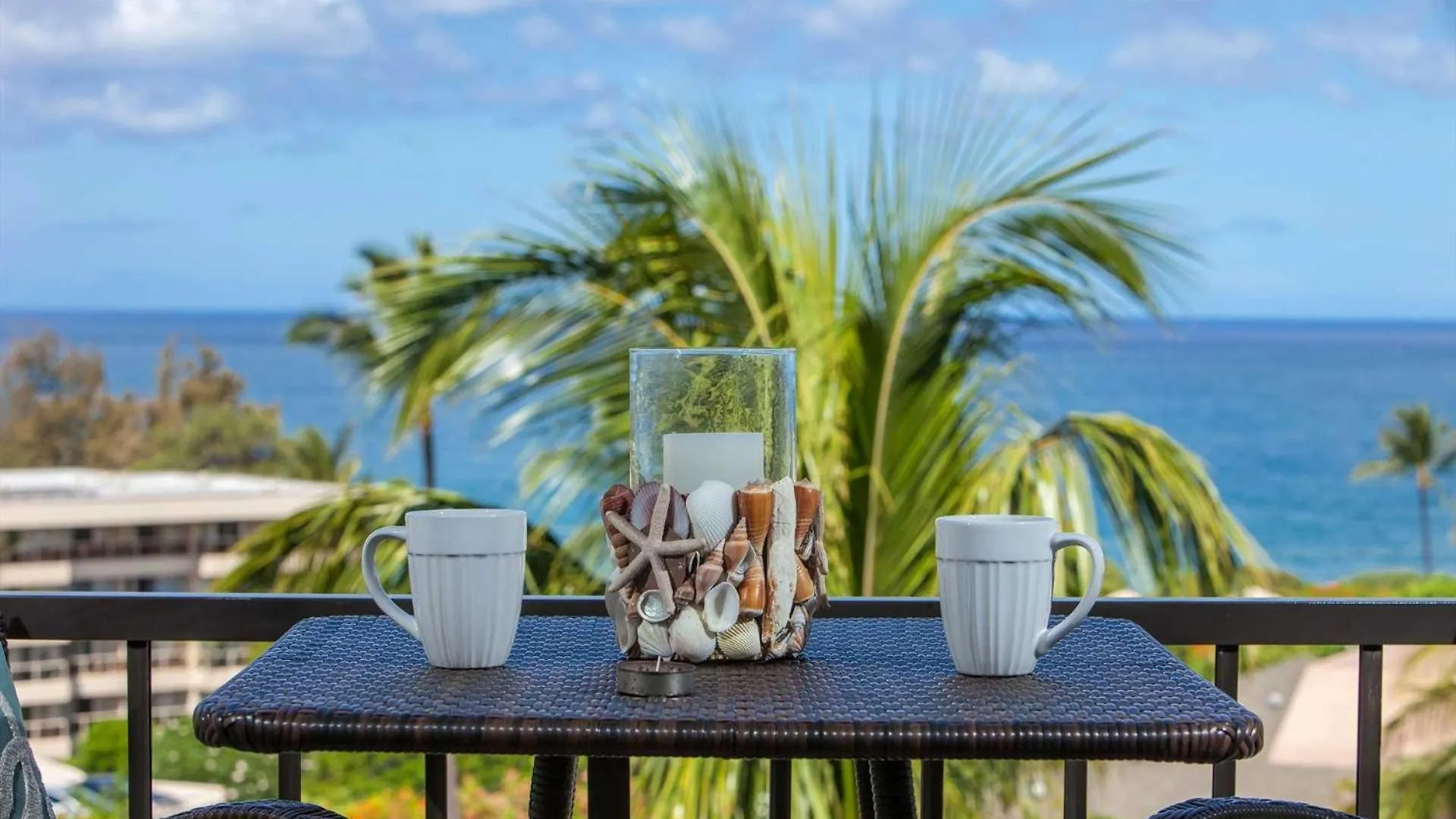 Kihei Akahi - Unit D605 Wailea (Maui)