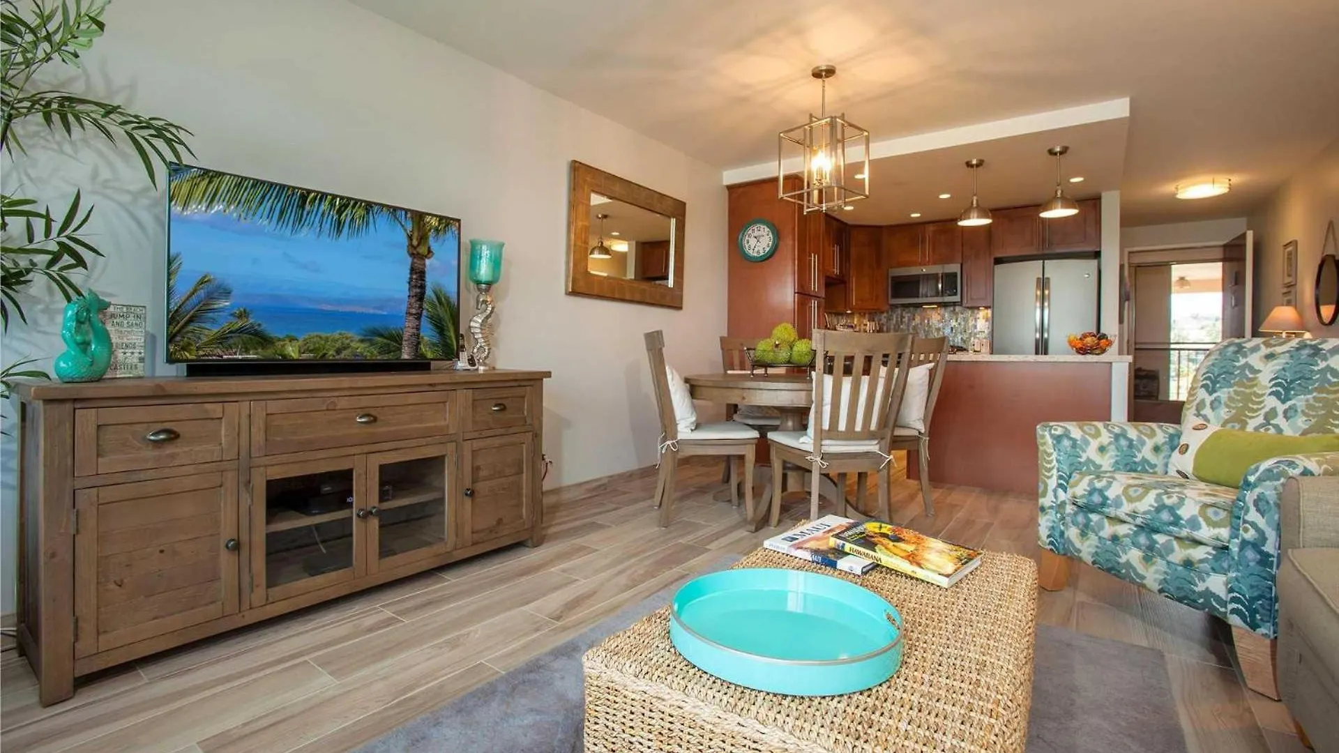 Kihei Akahi - Unit D605