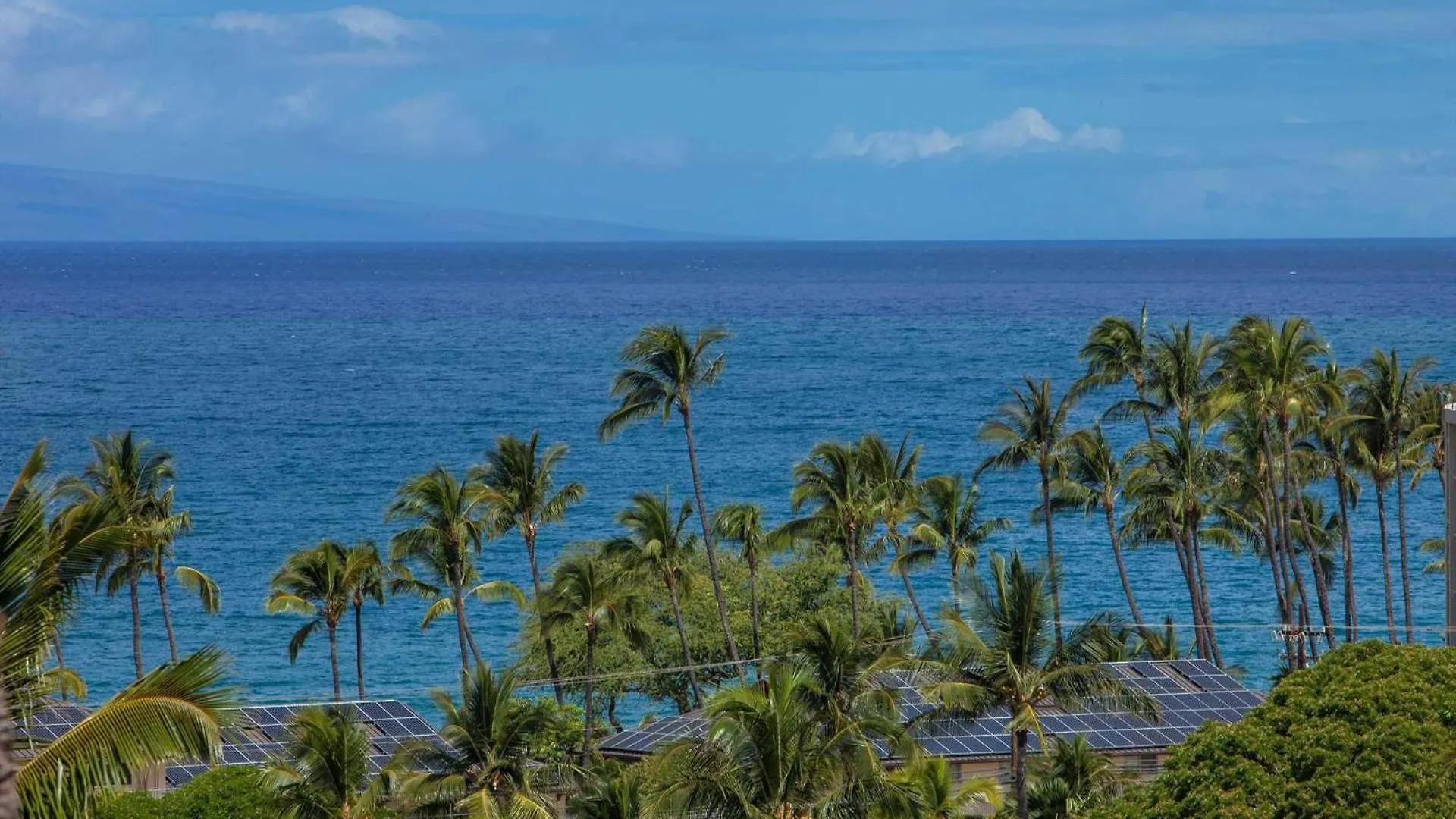 Kihei Akahi - Unit D605 *