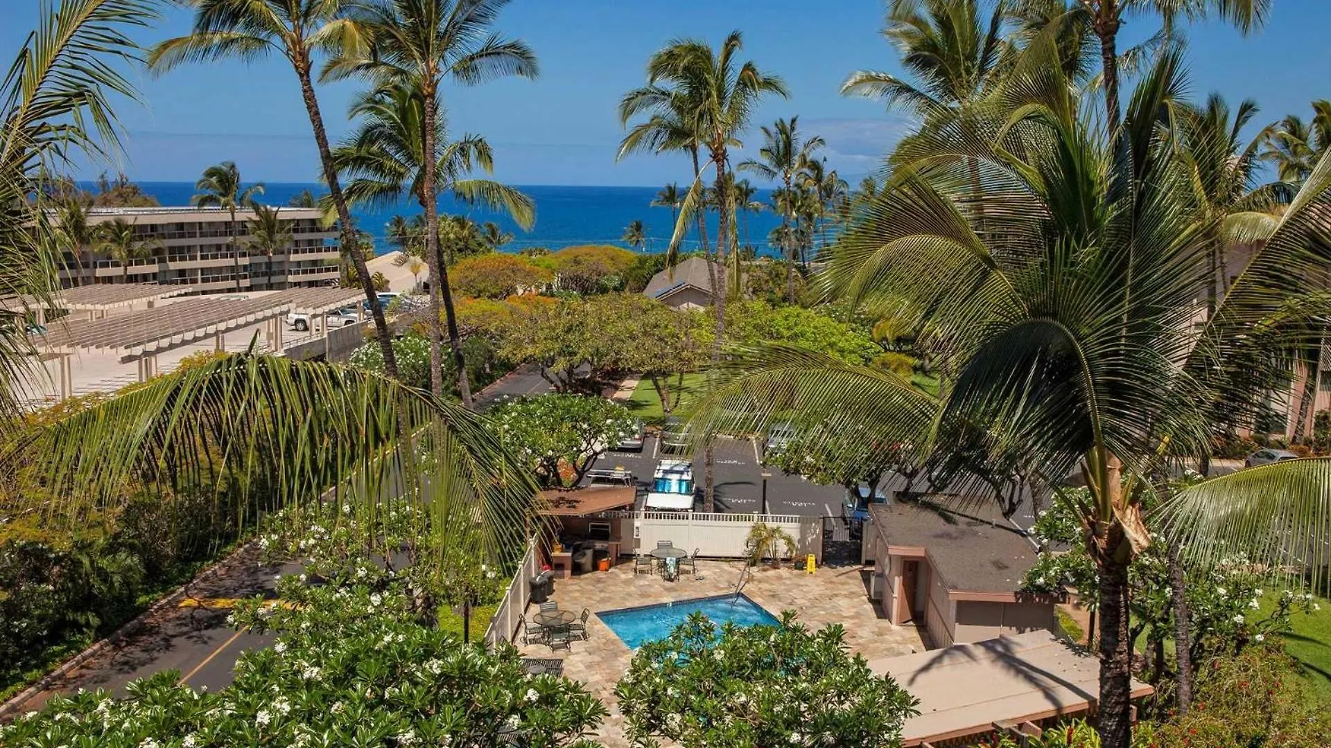 Kihei Akahi - Unit D605 Wailea (Maui)