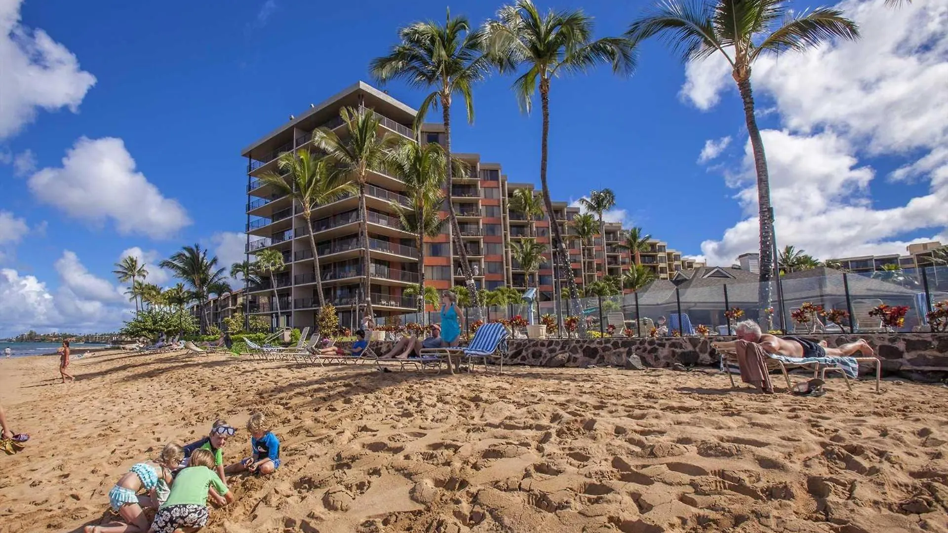 Kaanapali Shores 734 * Kahana