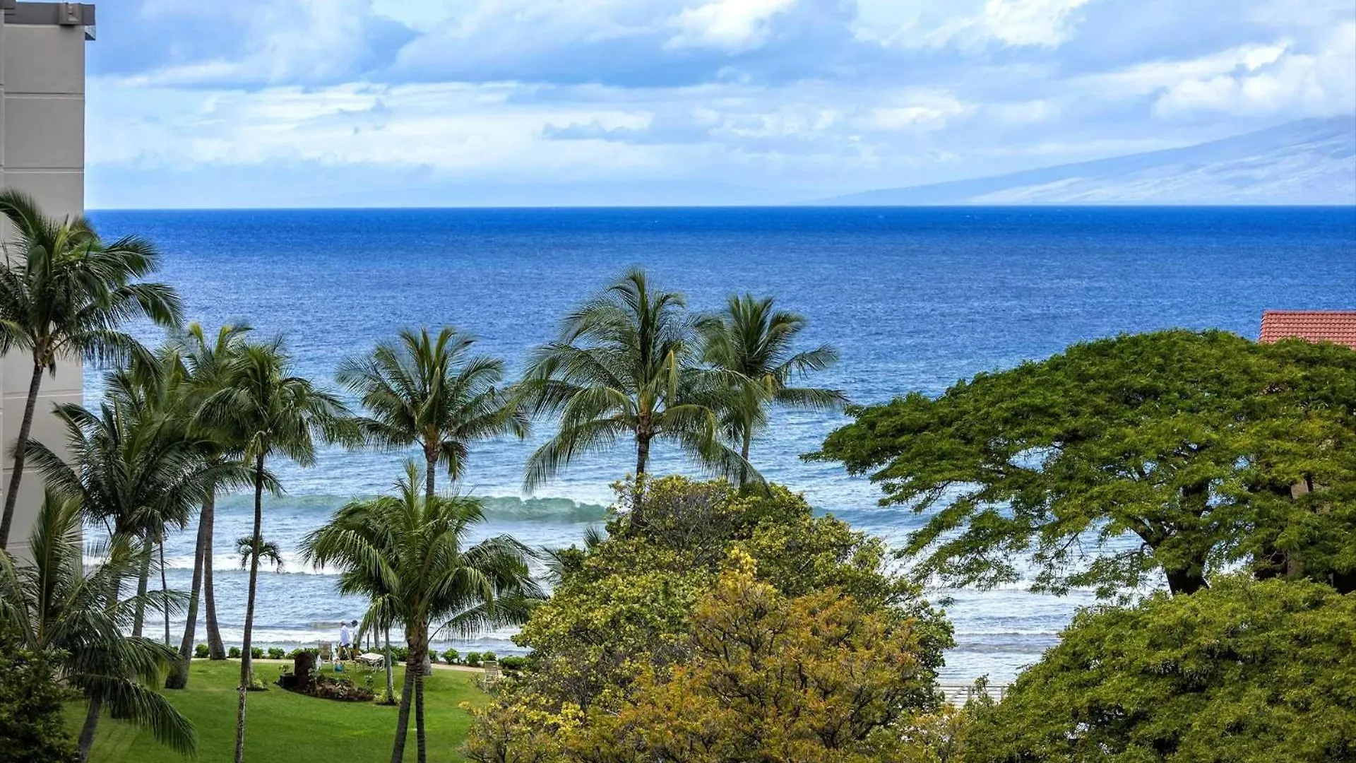 Kaanapali Shores 734