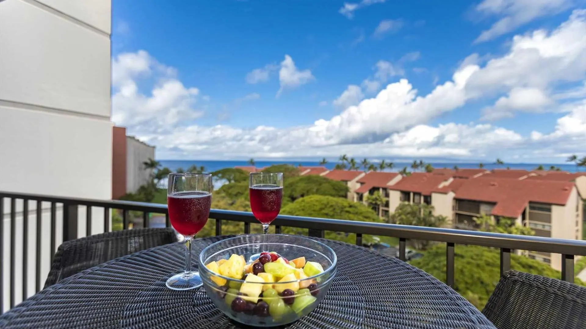Kaanapali Shores 734 Apartment *