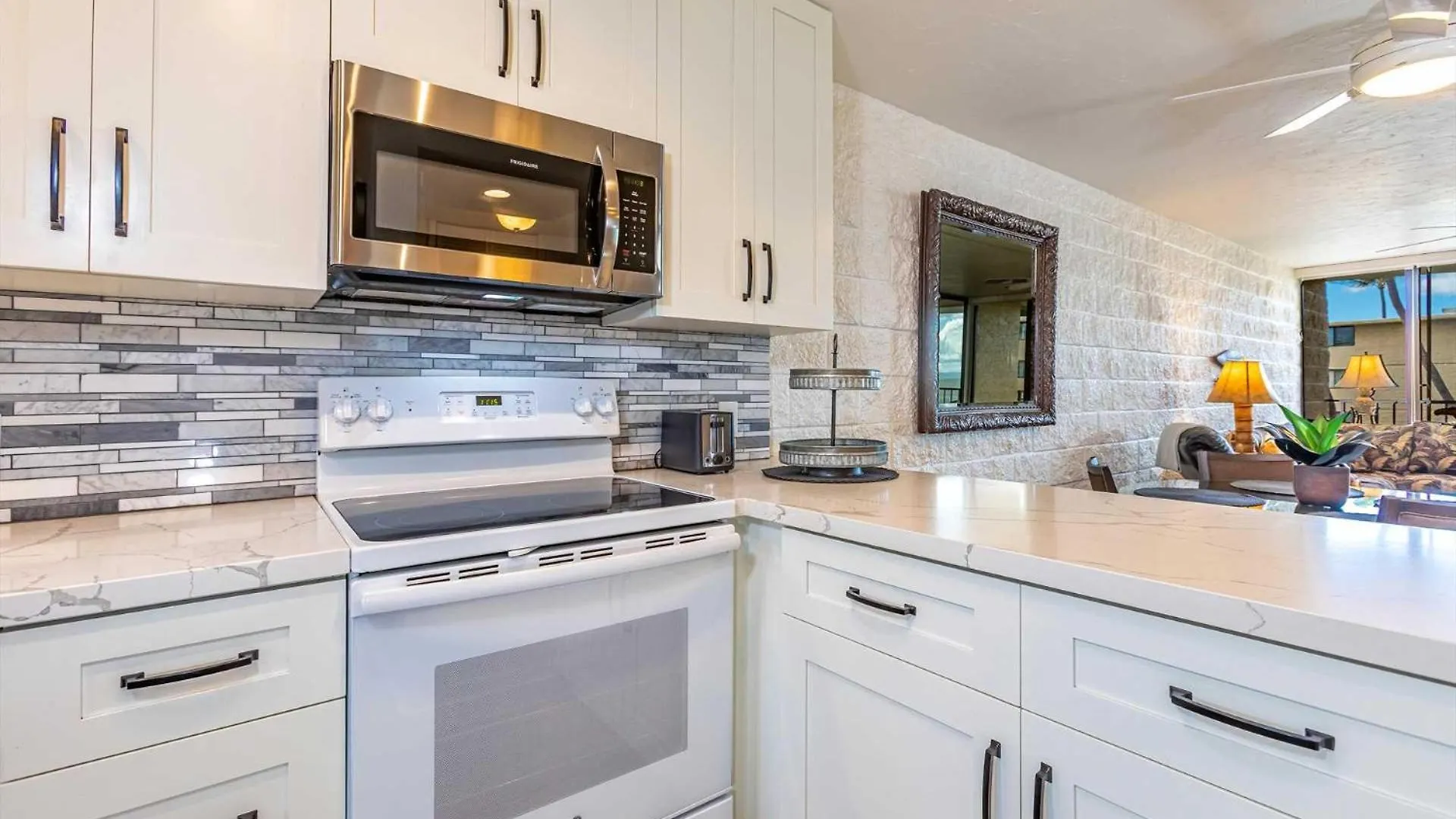 Kanai A Nalu 315 Holiday home *