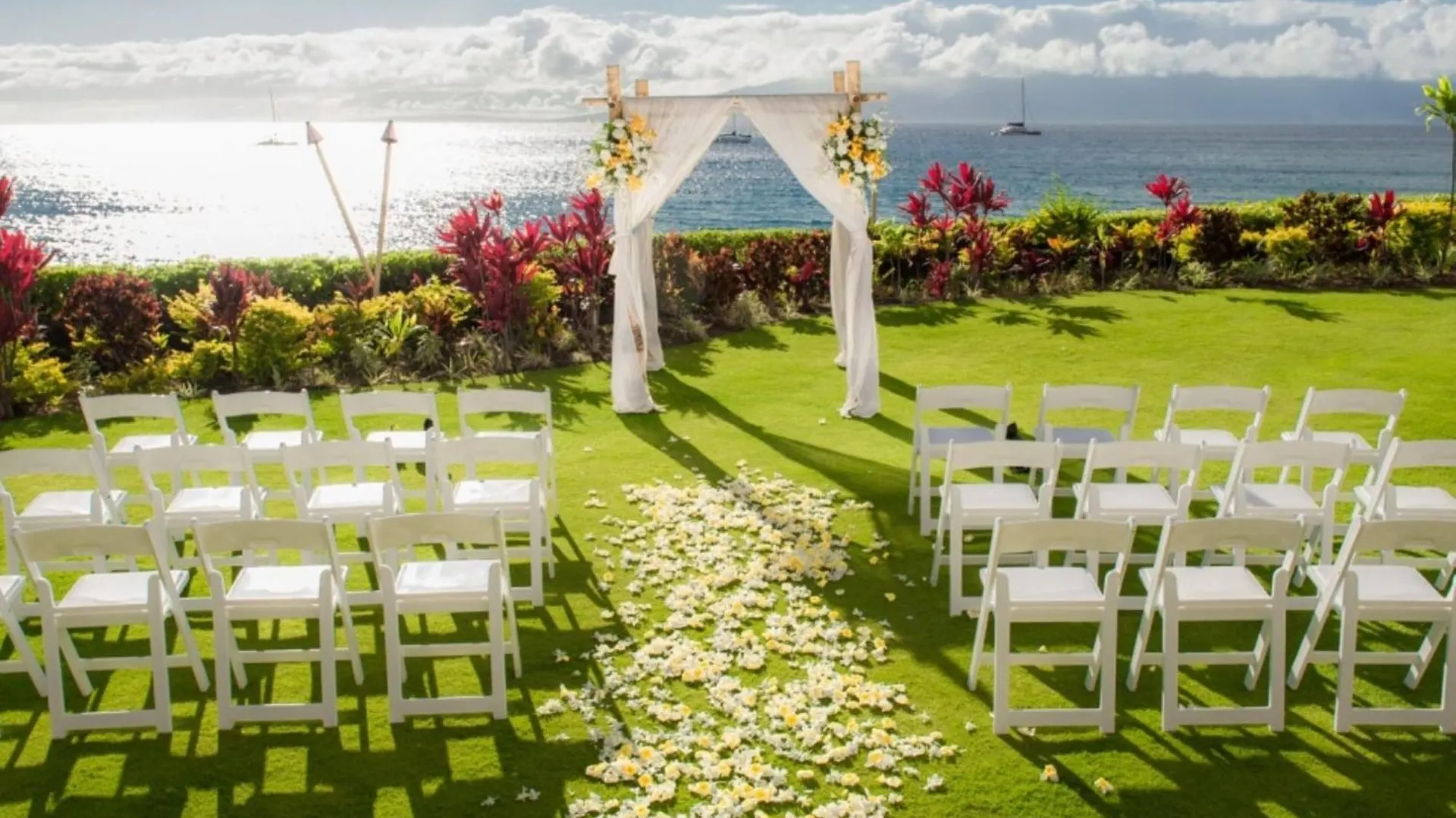 Resort Royal & Lahaina