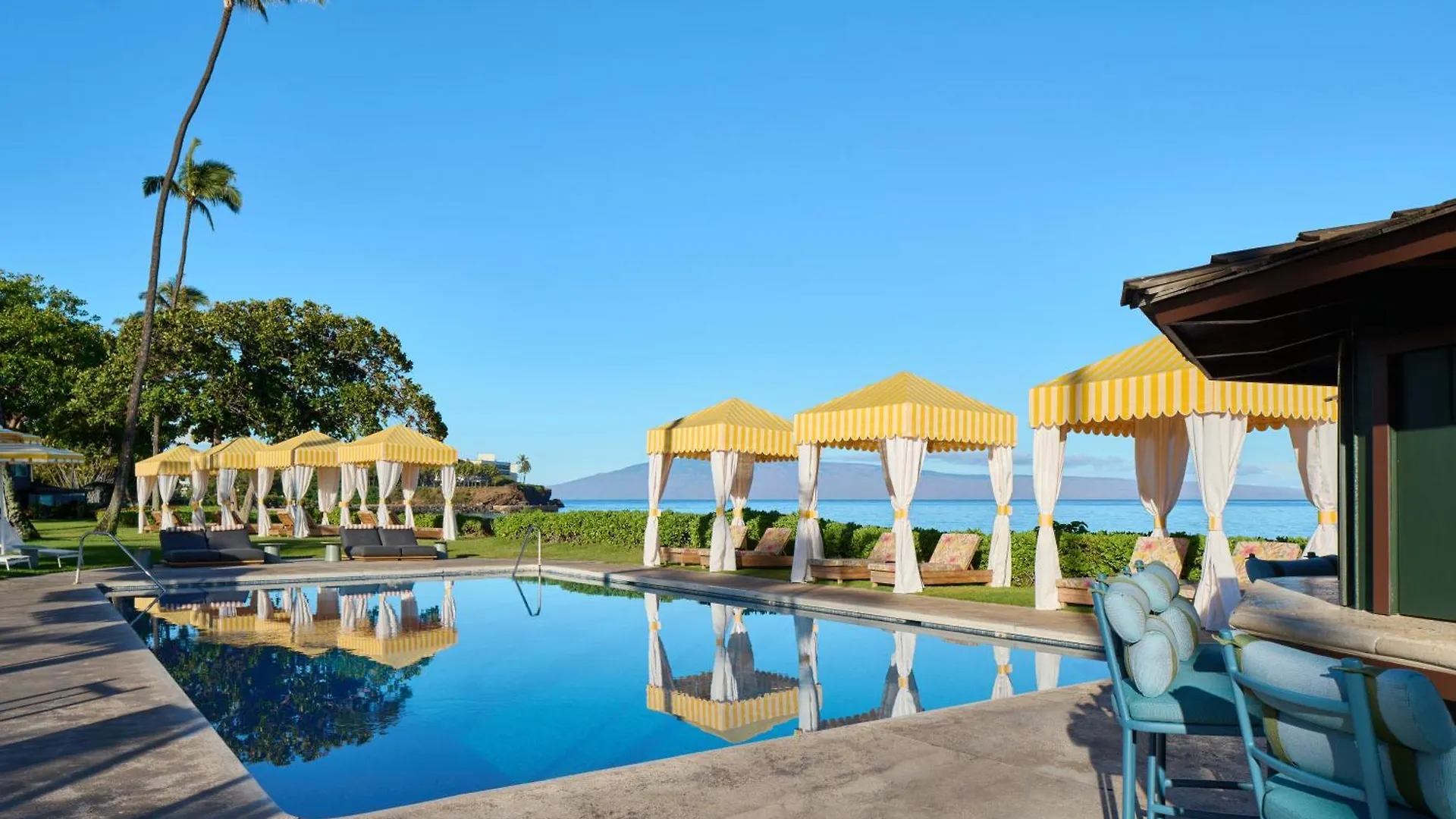Resort Royal &