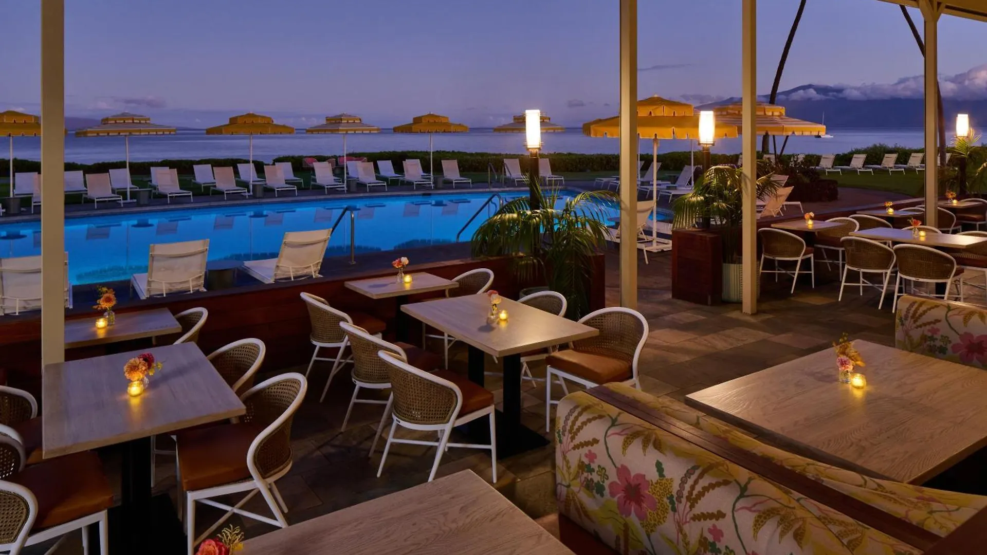 Royal & Resort Lahaina
