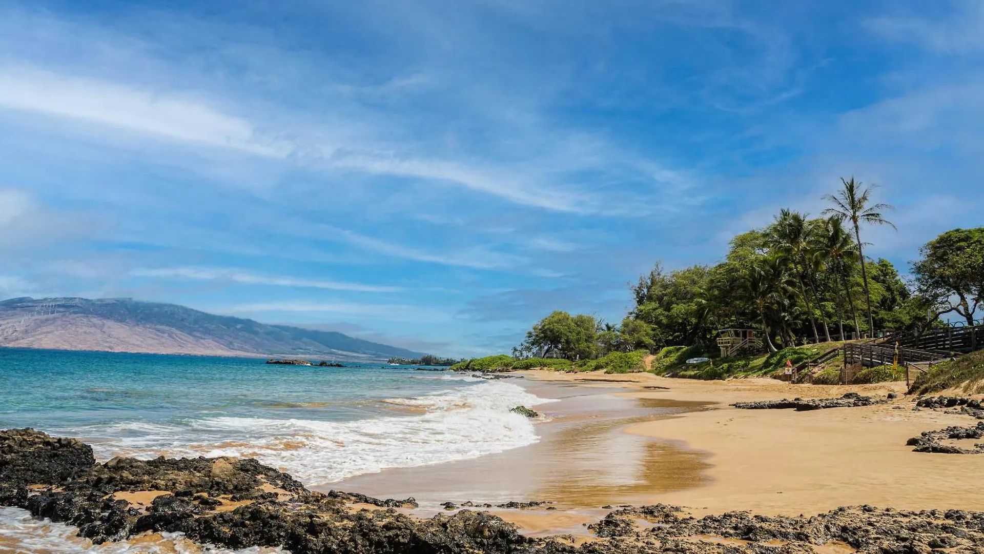 Maui Banyan T-305 Apartment