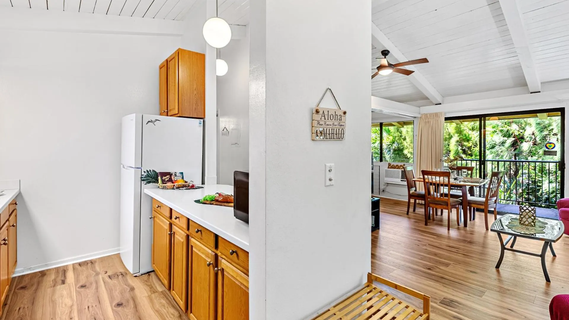 Hono Kai C10 Holiday home
