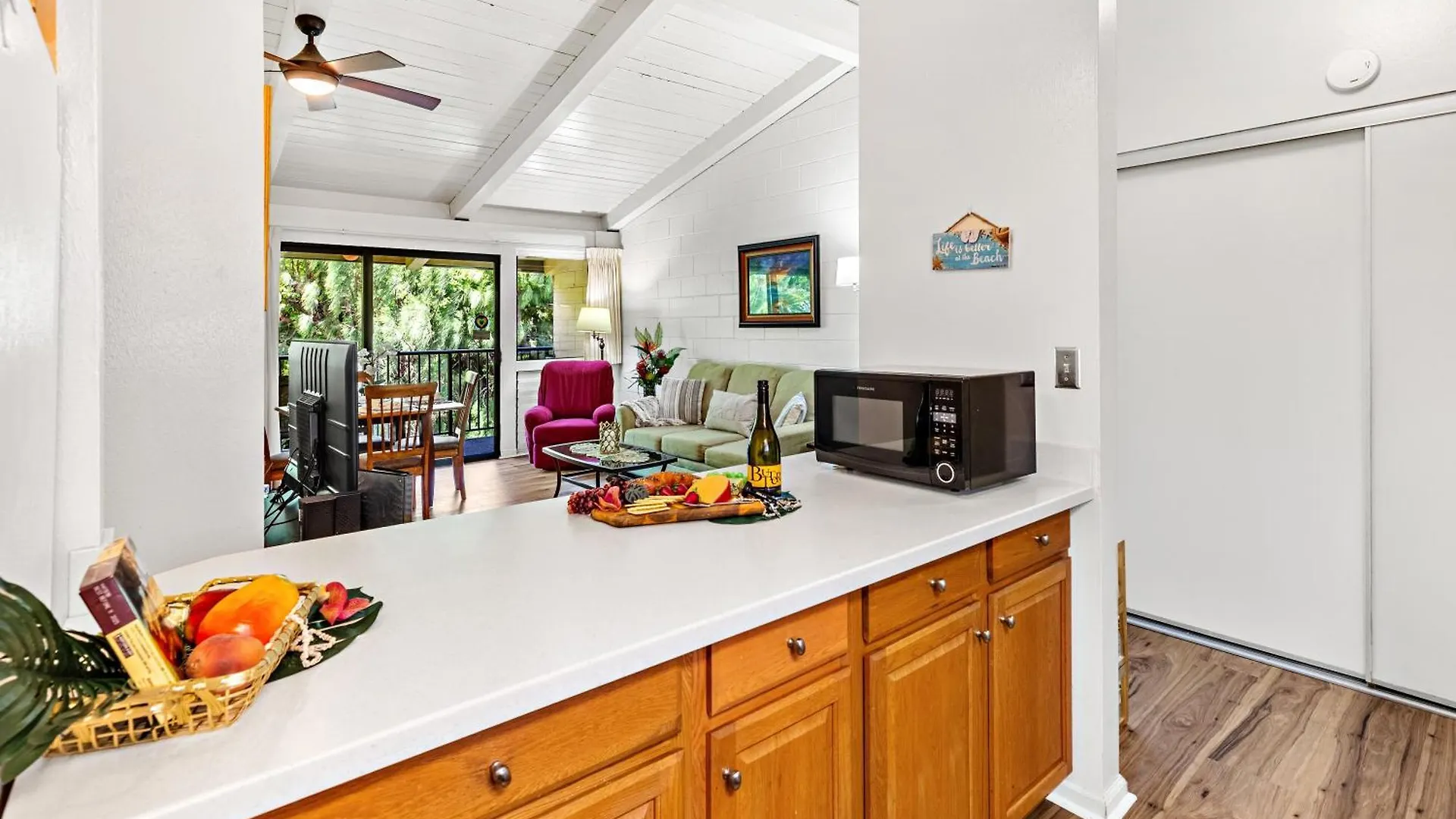 Holiday home Hono Kai C10
