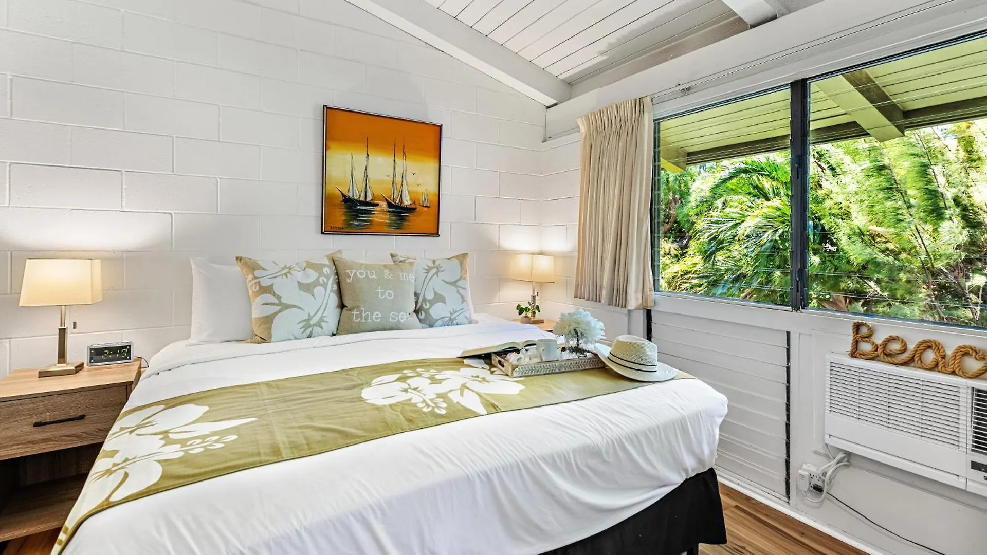 Holiday home Hono Kai C10 Maalaea