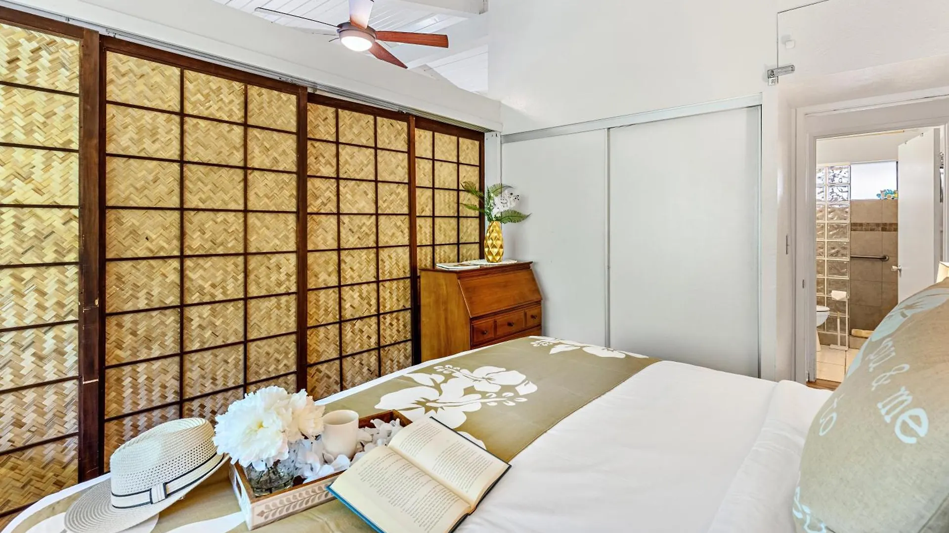 Holiday home Hono Kai C10 *