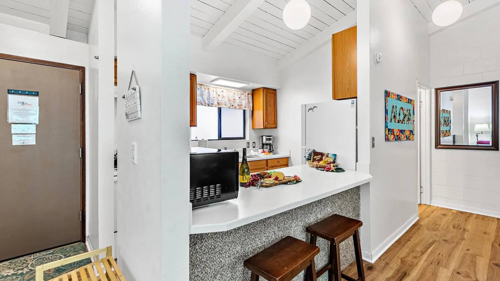 Hono Kai C10 Holiday home *