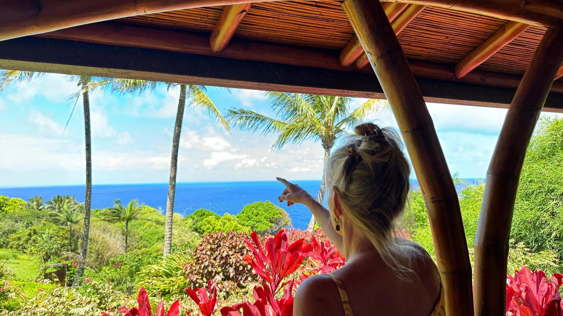 Maui Eco Retreat