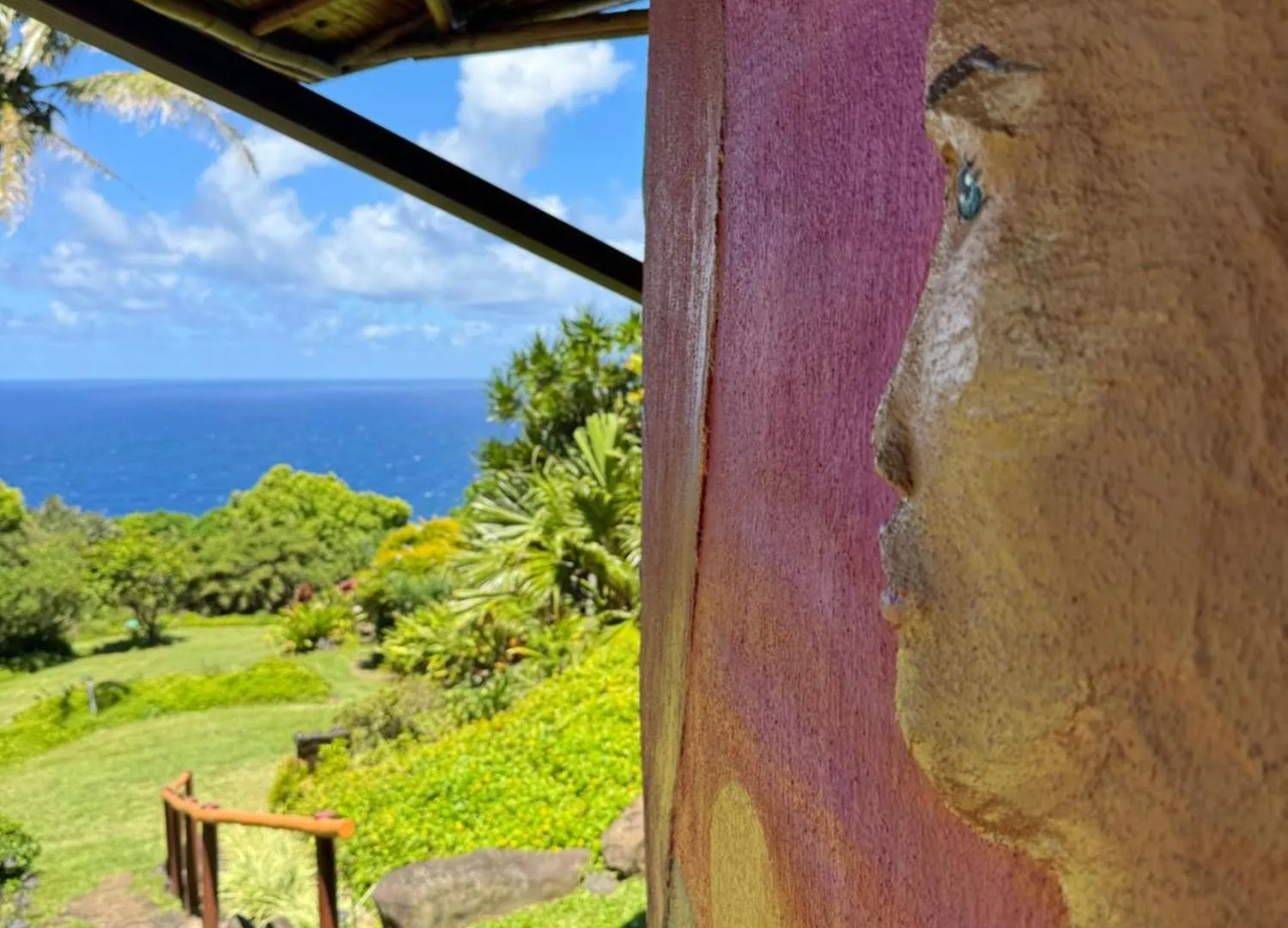 Maui Eco Retreat Apartment *