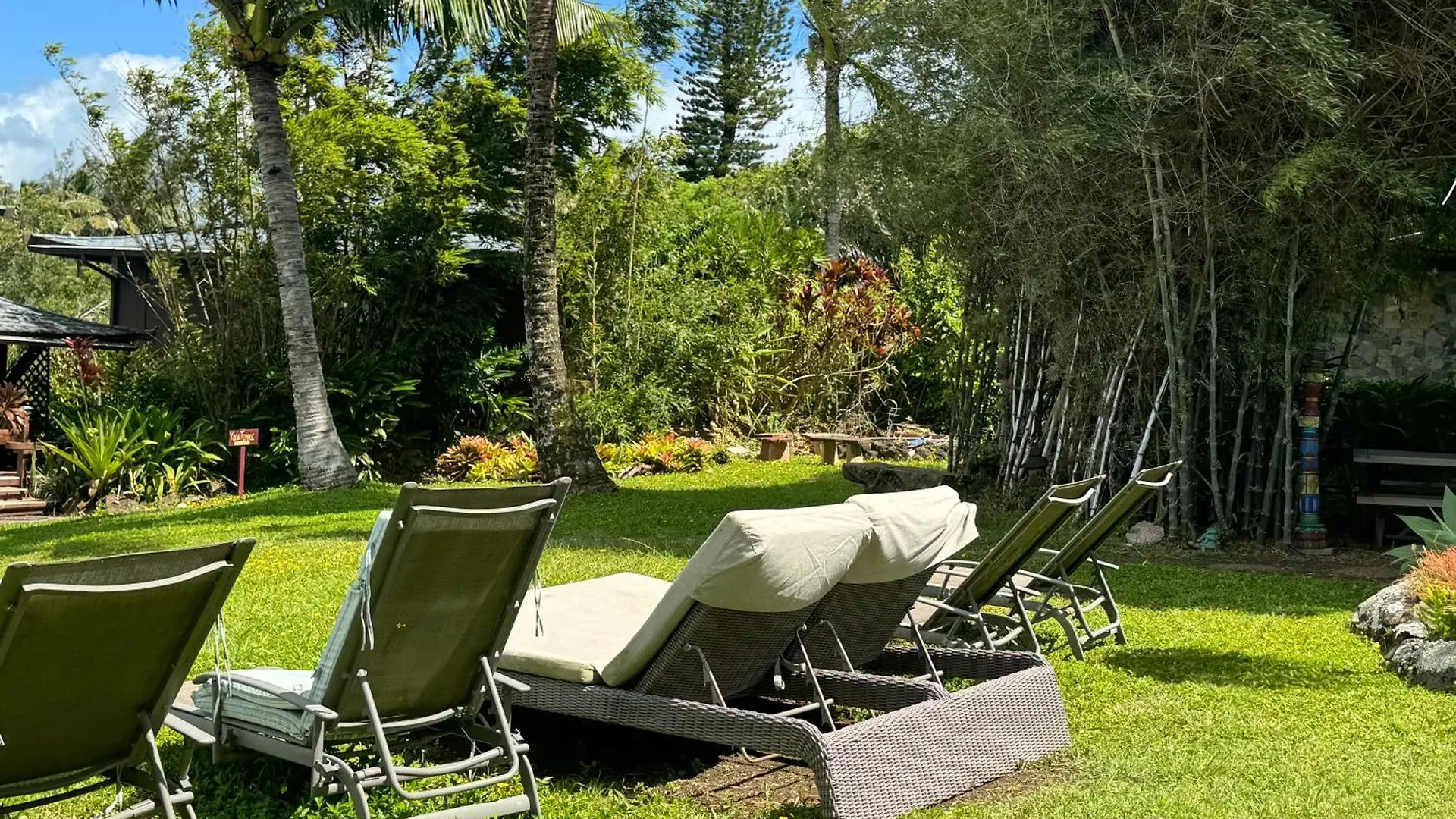 Maui Eco Retreat