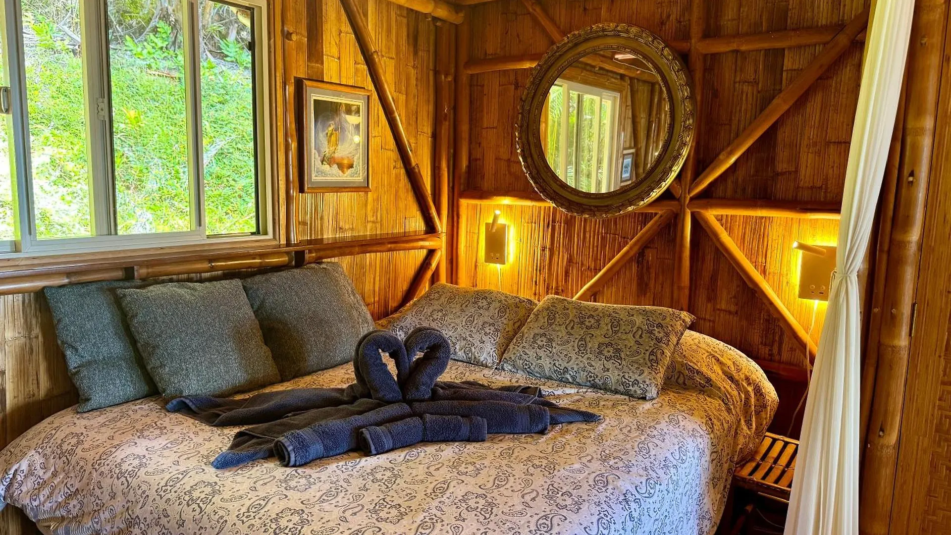 Maui Eco Retreat Apartment *