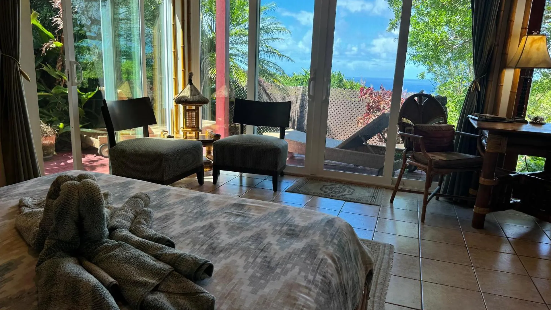 Apartment Maui Eco Retreat Huelo