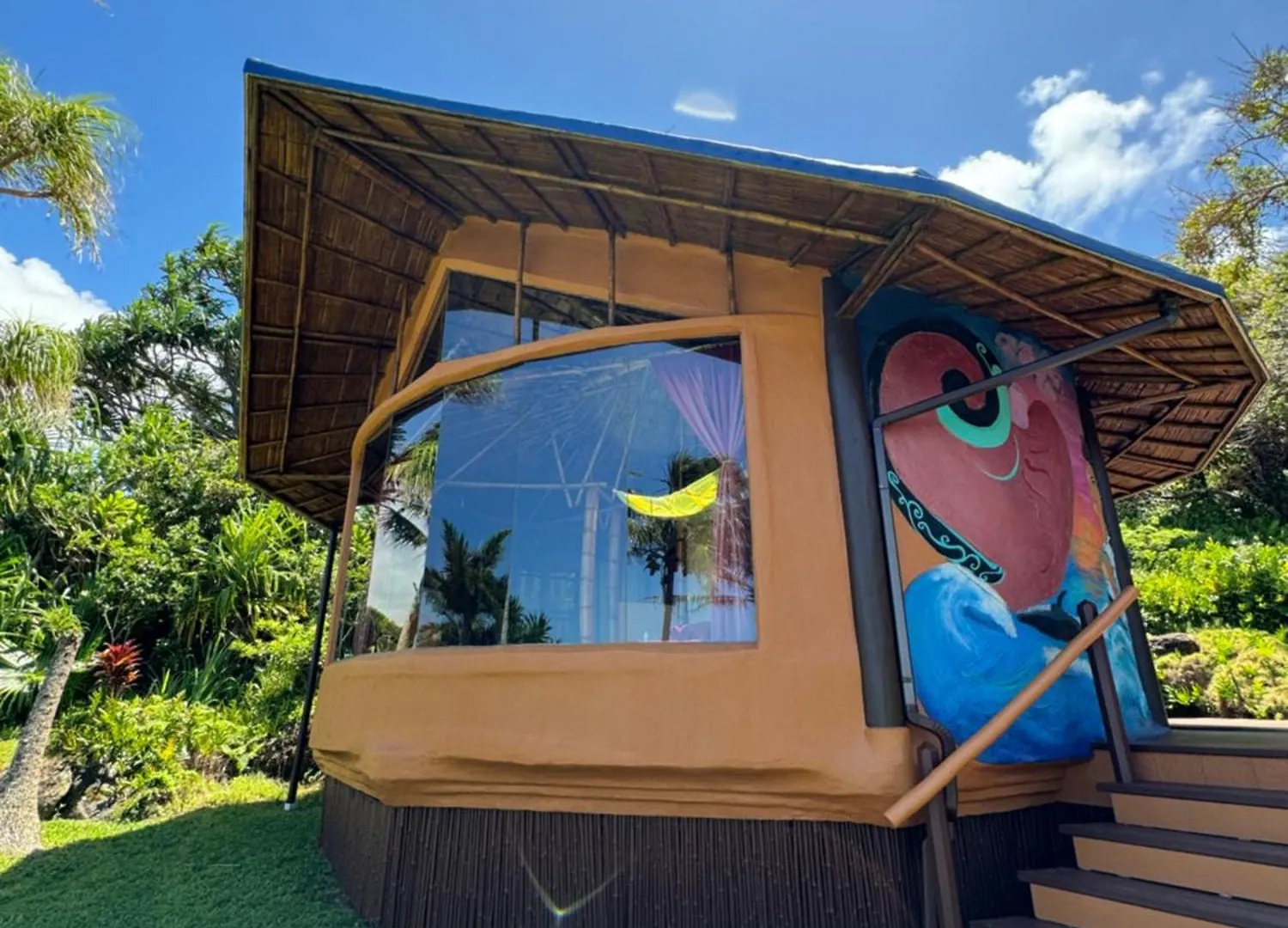 Maui Eco Retreat Huelo