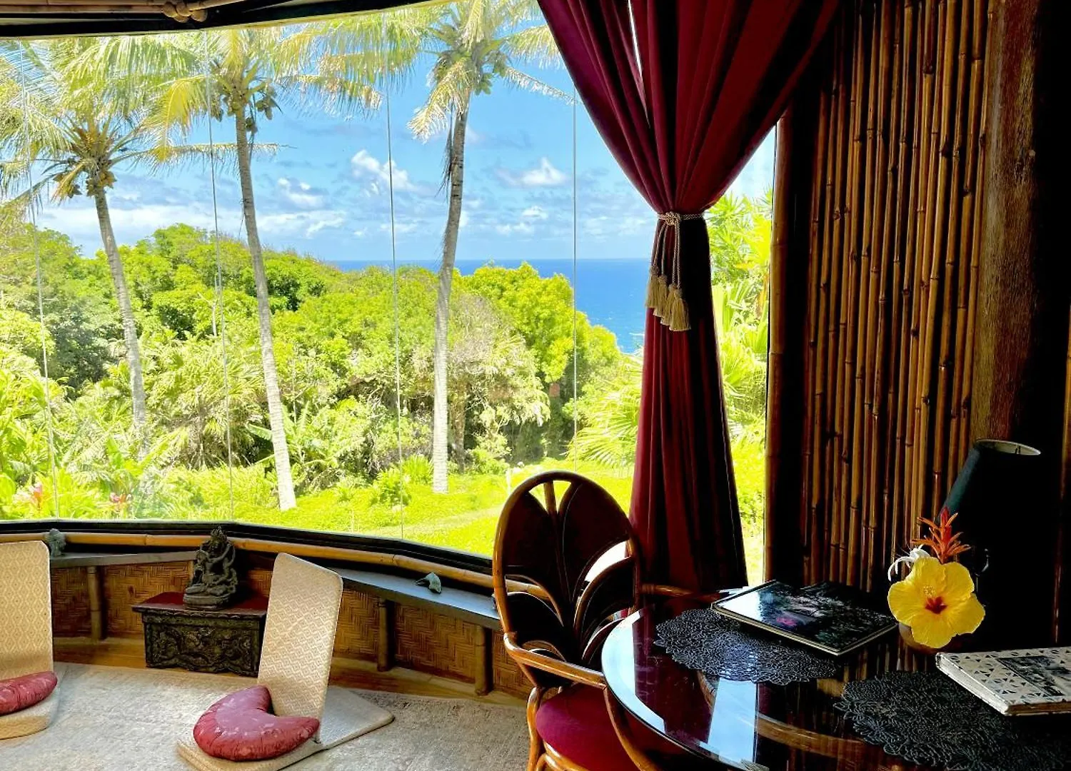 Maui Eco Retreat Huelo