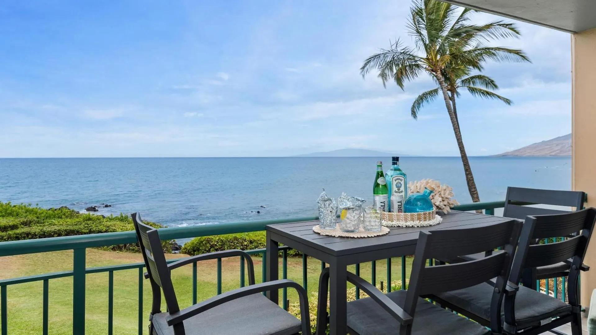 Punahoa 202 Kihei