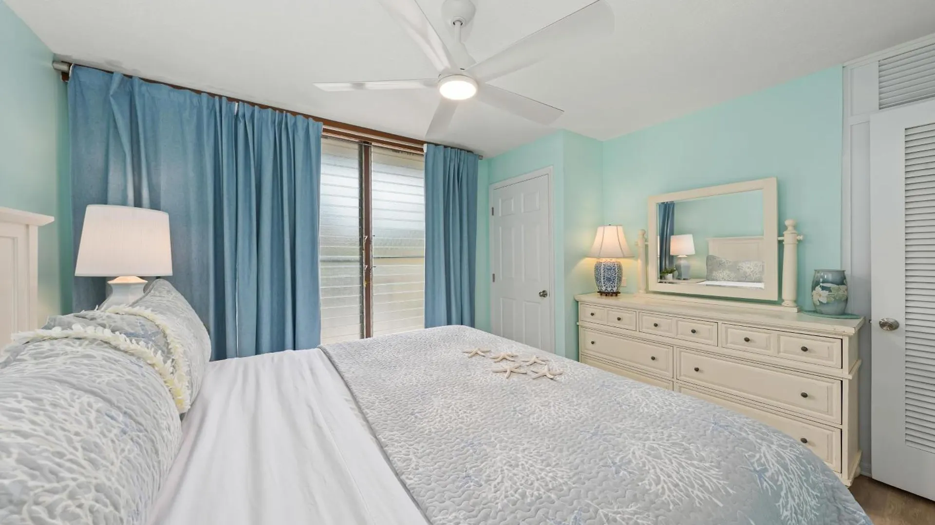 Punahoa 202 Holiday home
