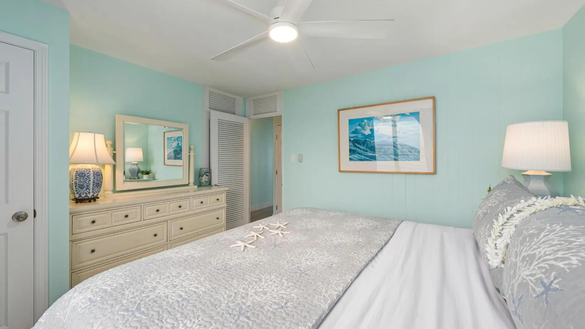 Holiday home Punahoa 202