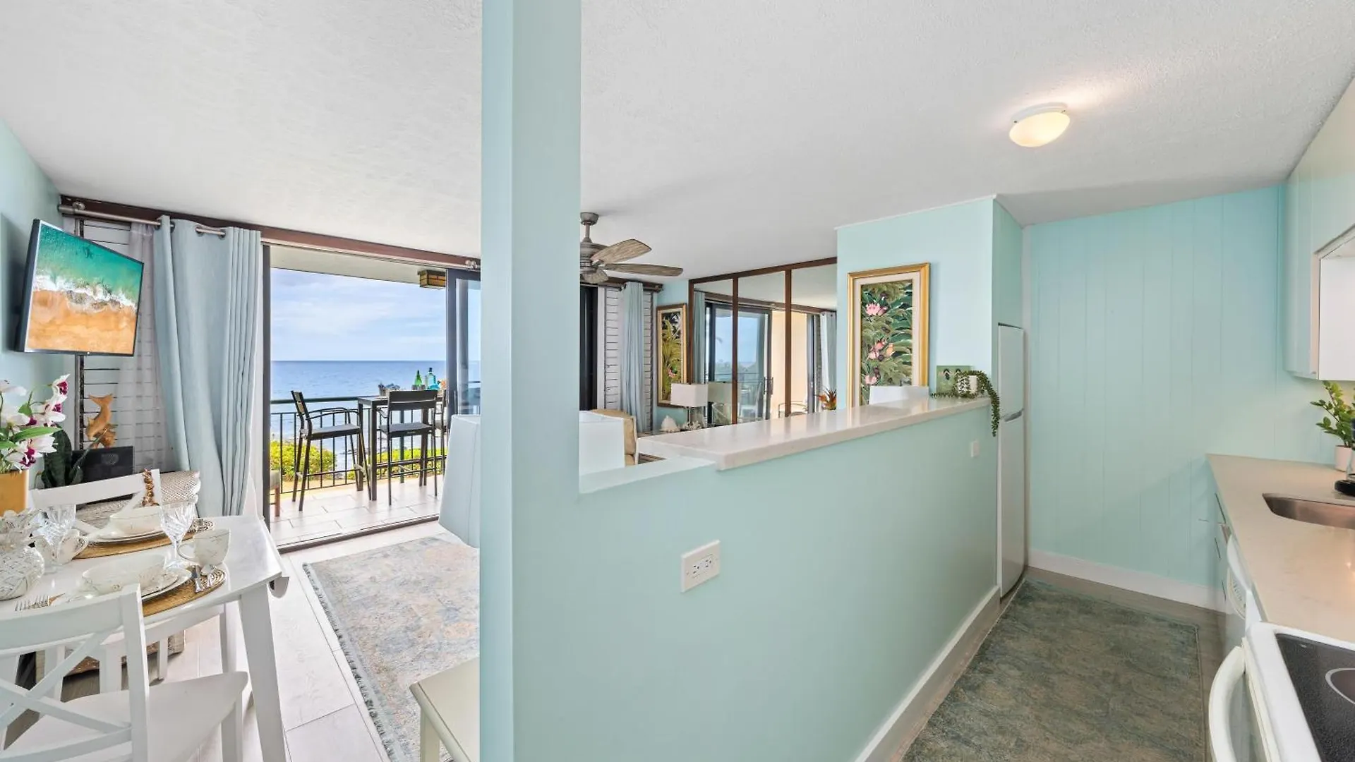 Punahoa 202 Holiday home