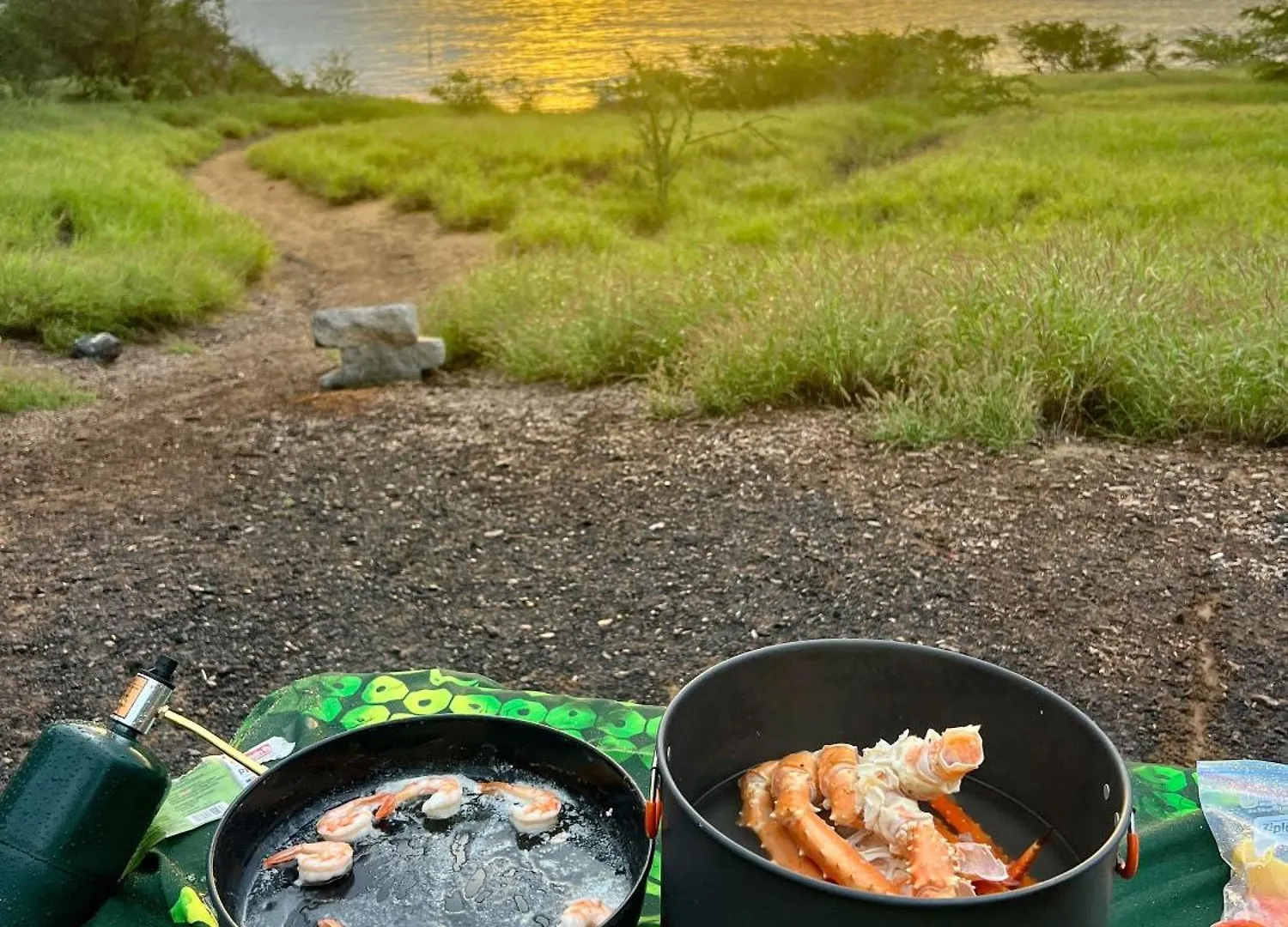 Campcar Maui Jeeps Suvs Hybrid Camper With Equipment And Travel Advice