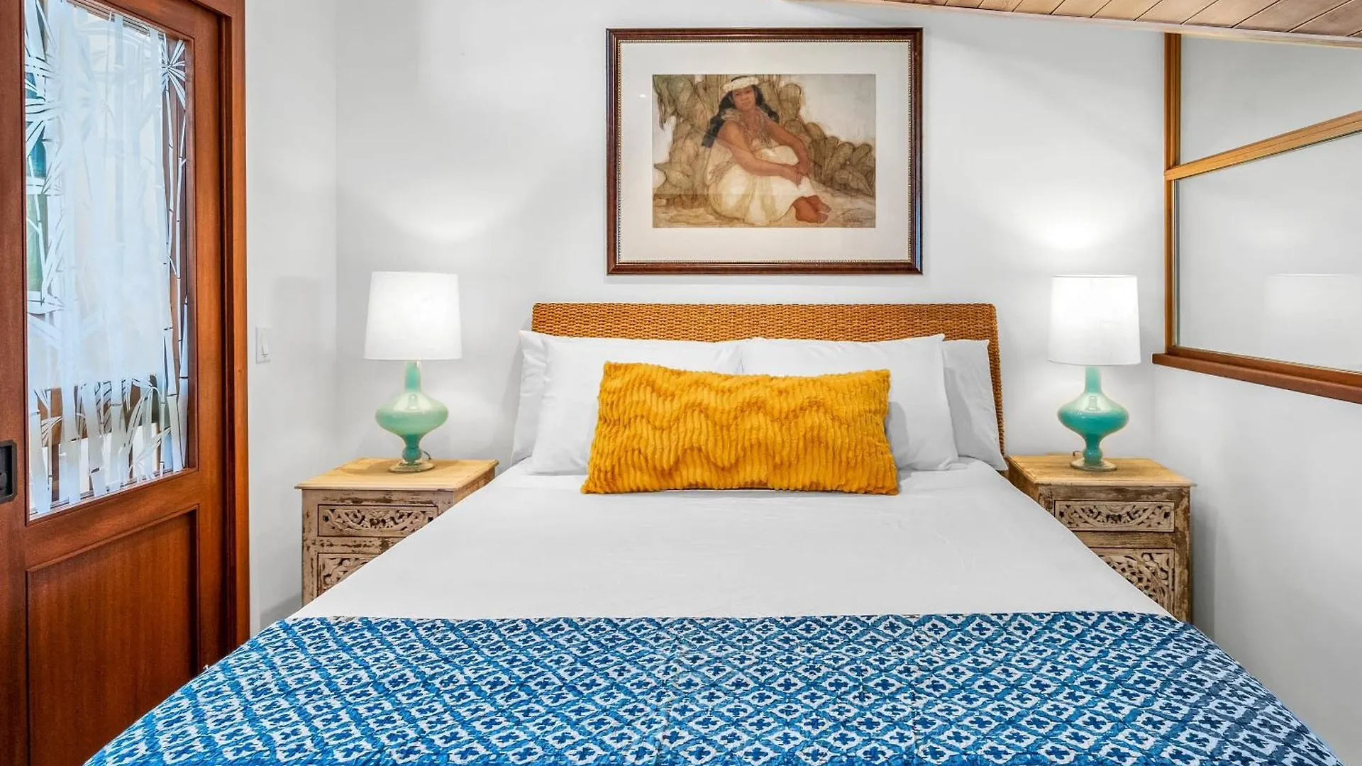 Holiday home Luxury Oceanview Point Next To Four Seasons *