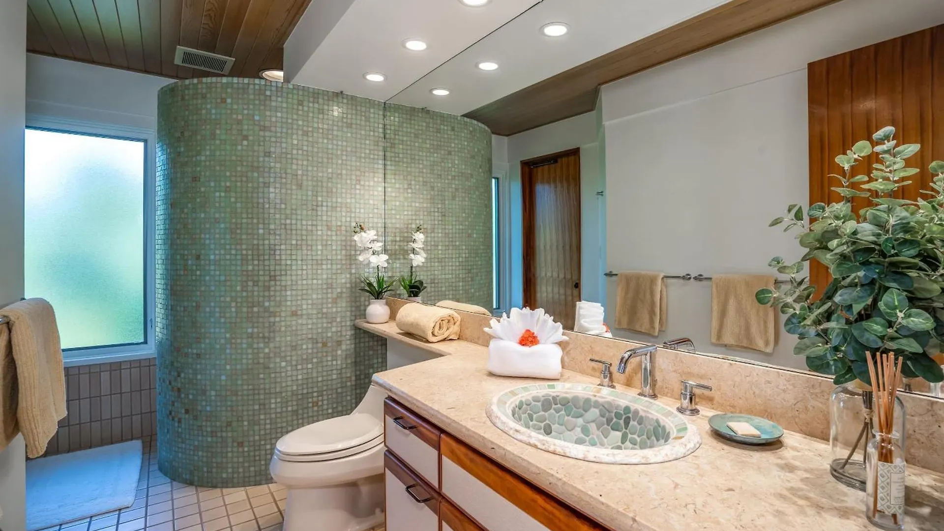 Holiday home Luxury Oceanview Point Next To Four Seasons Wailea (Maui)