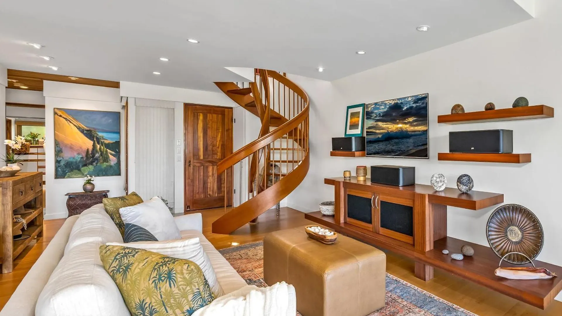 Luxury Oceanview Point Next To Four Seasons Holiday home *