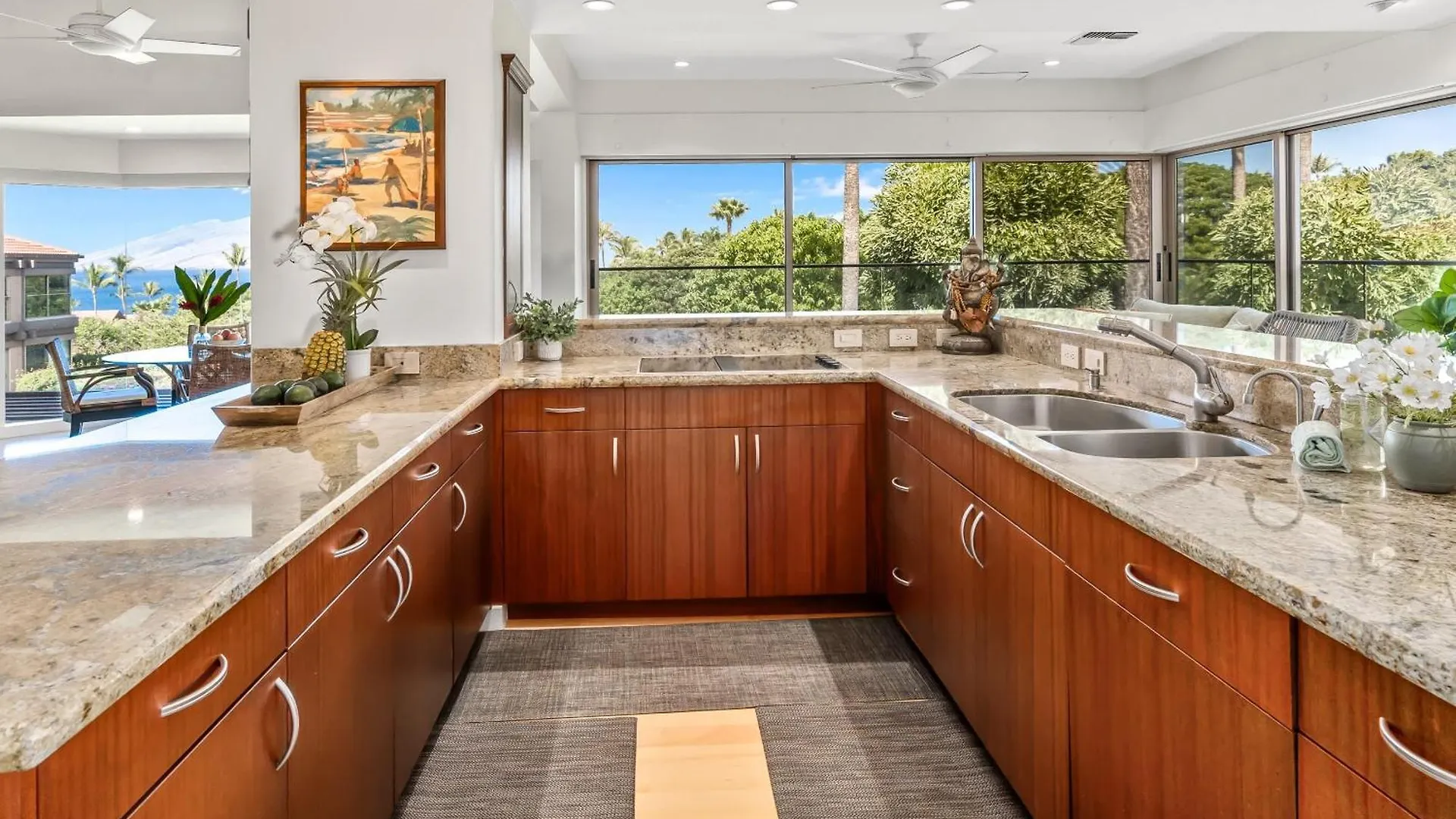 Luxury Oceanview Point Next To Four Seasons * Wailea (Maui)